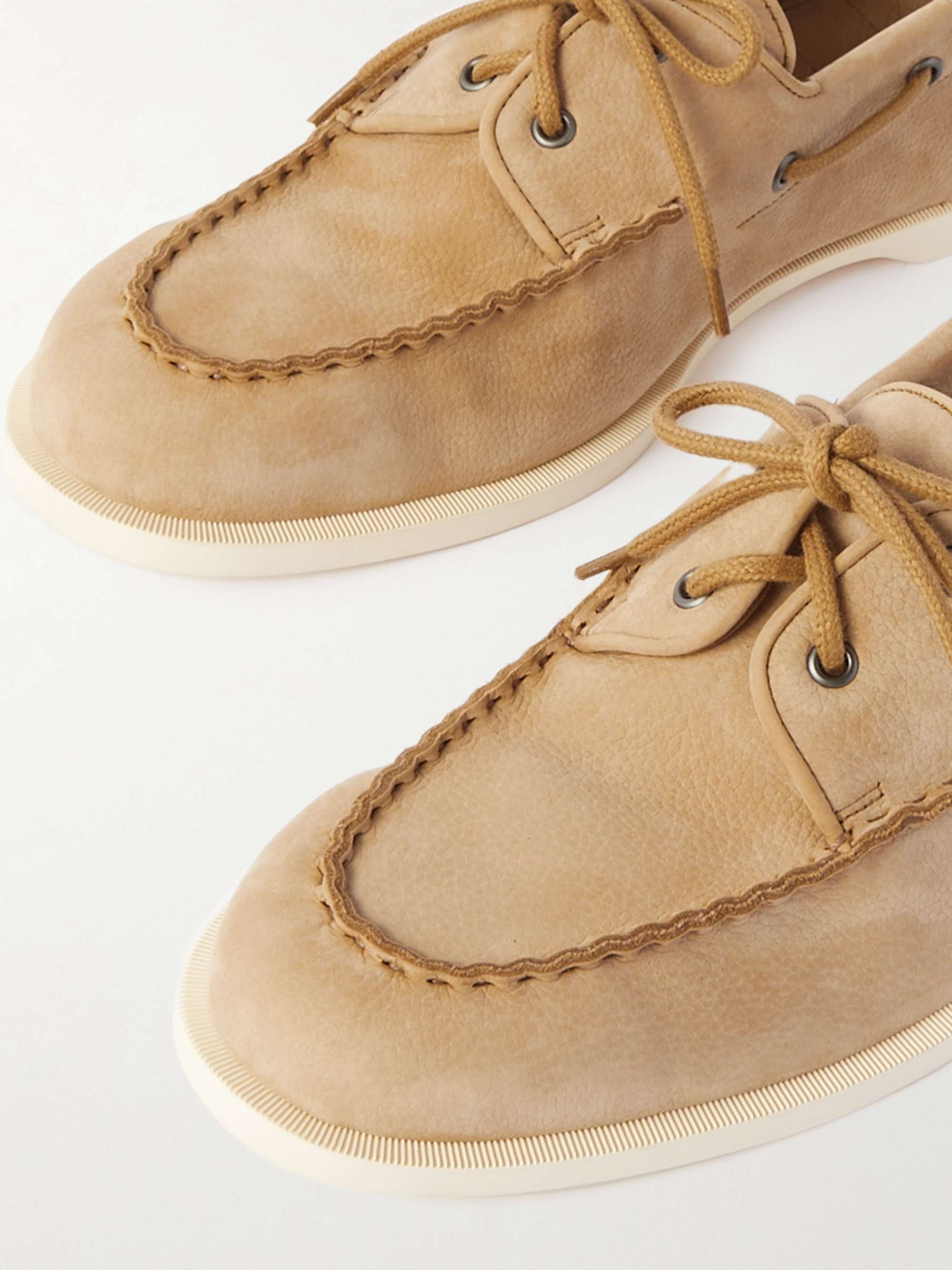JOHN LOBB 