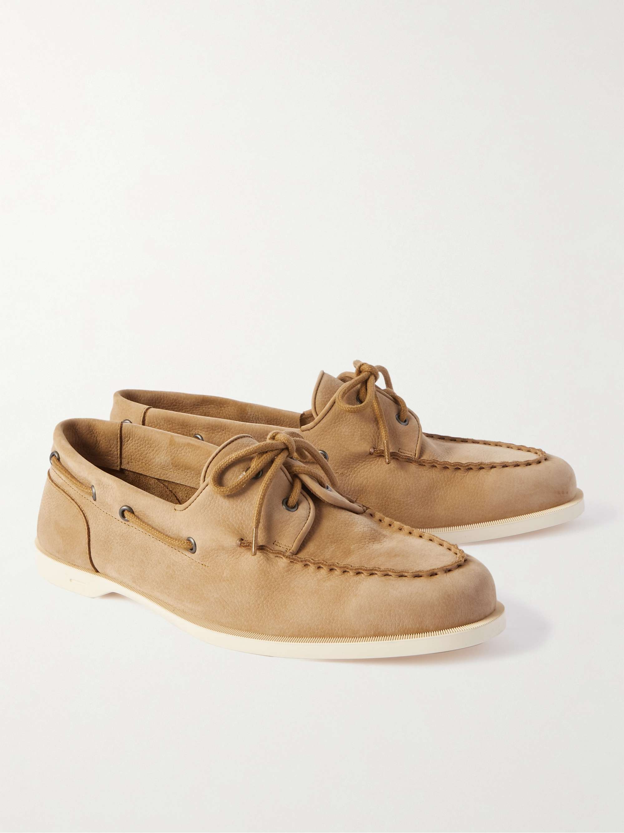 JOHN LOBB 