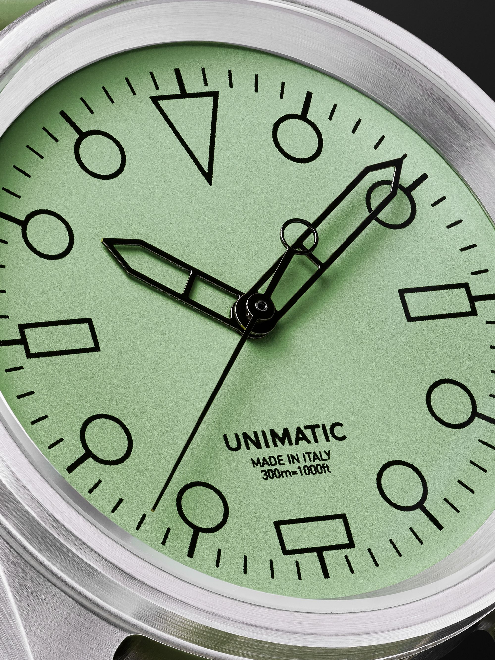 UNIMATIC 