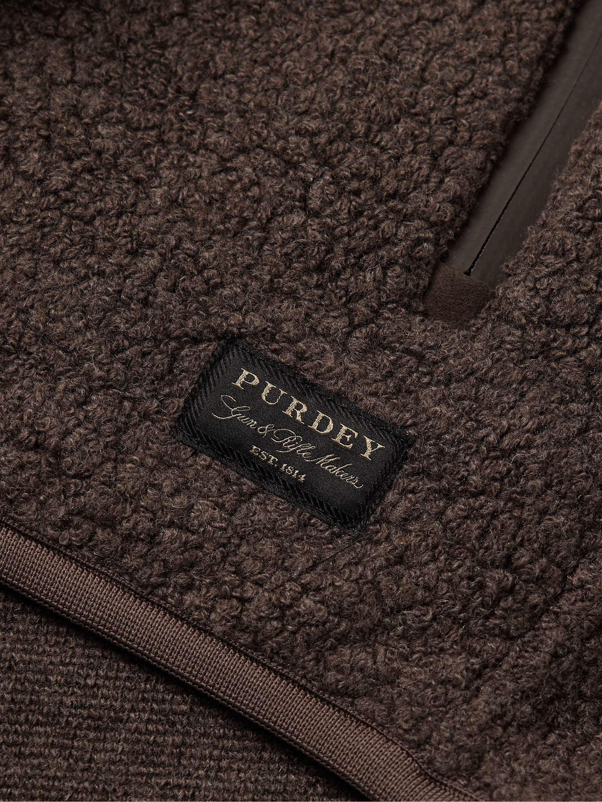 PURDEY 