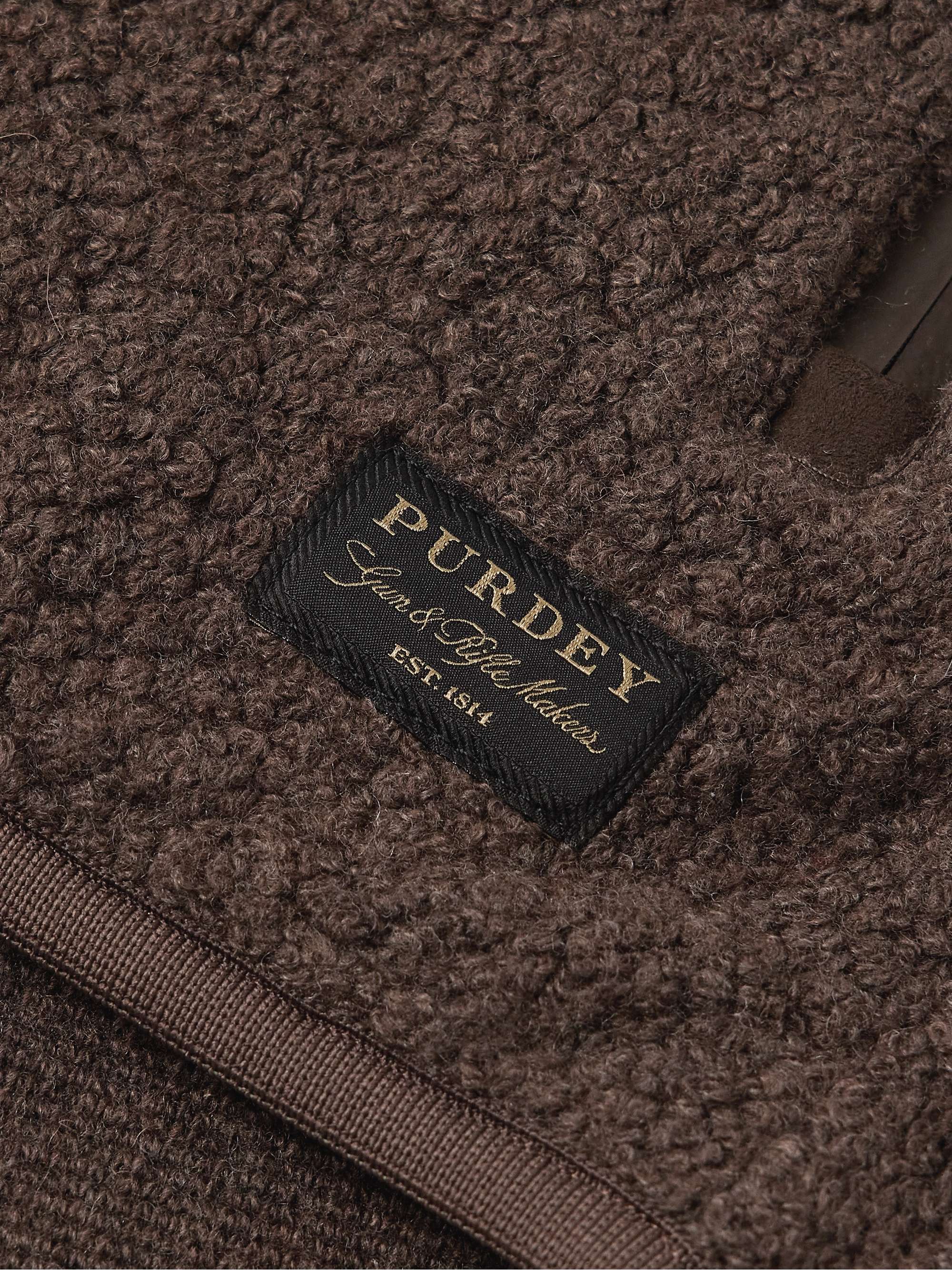PURDEY 