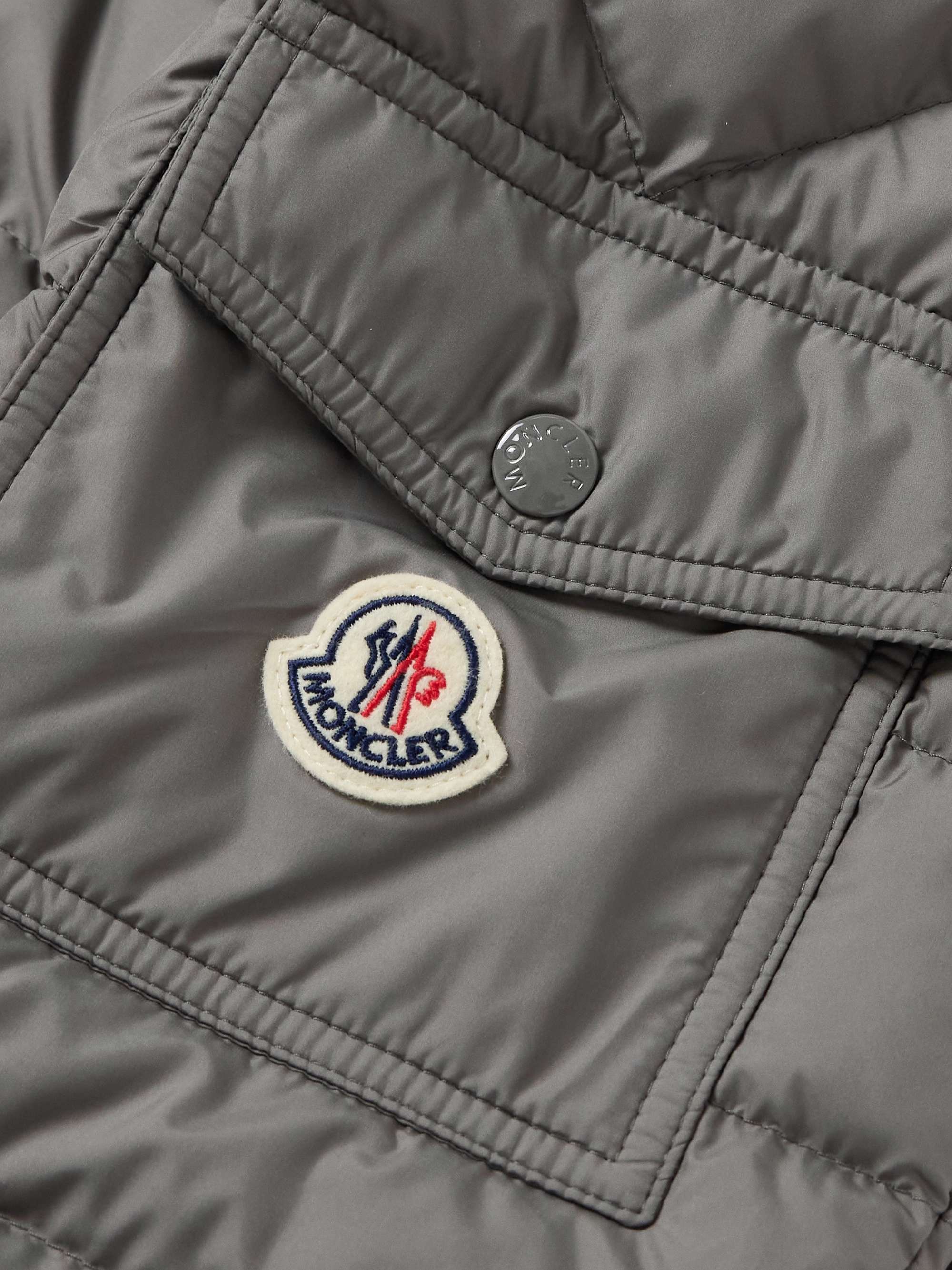 MONCLER 