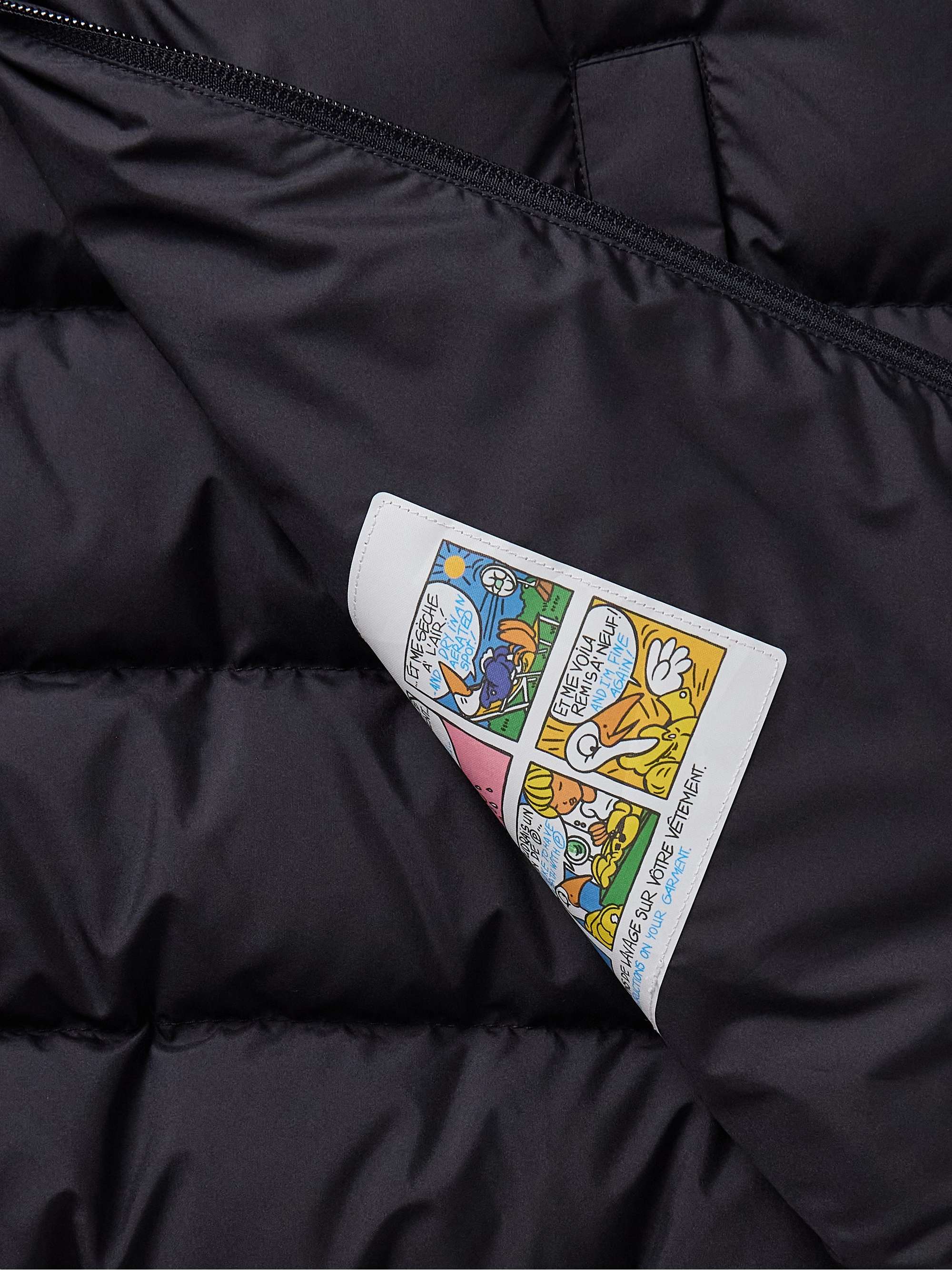 MONCLER 