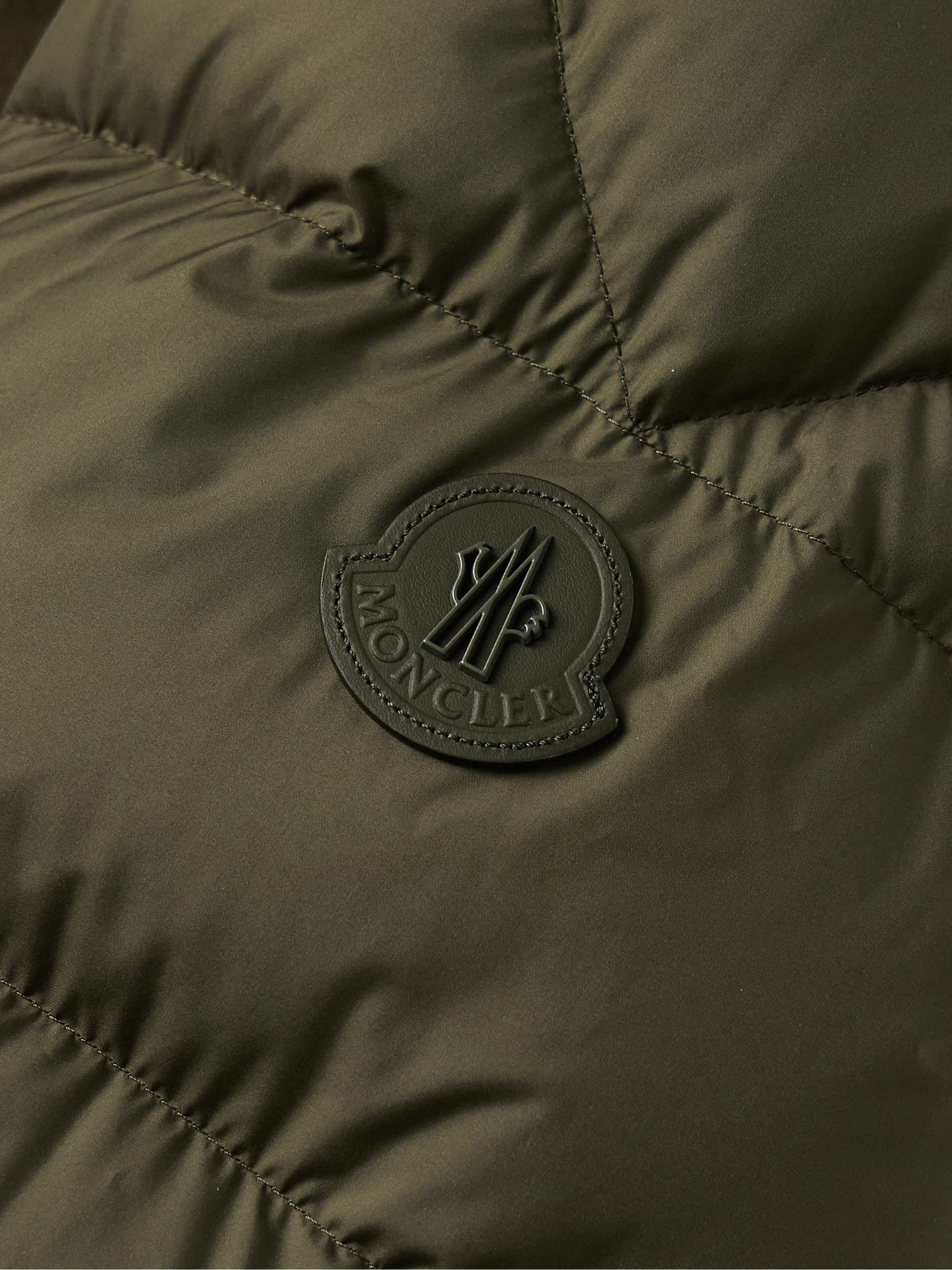 MONCLER 