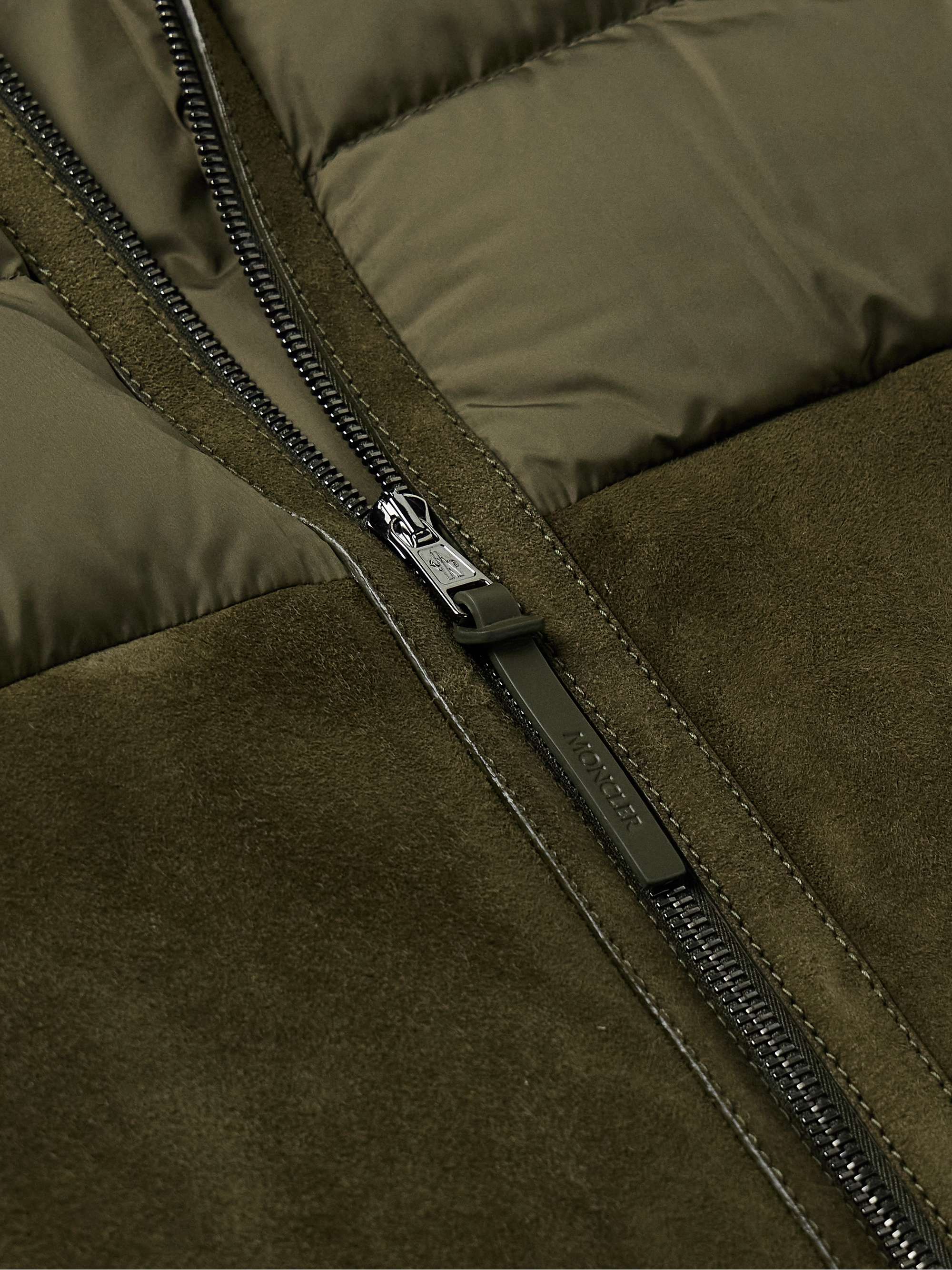 MONCLER 