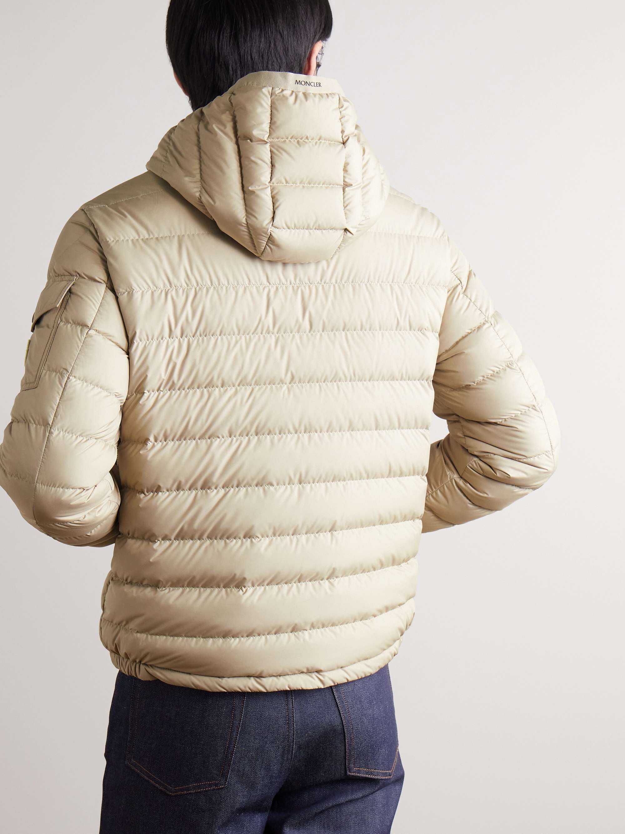 MONCLER 