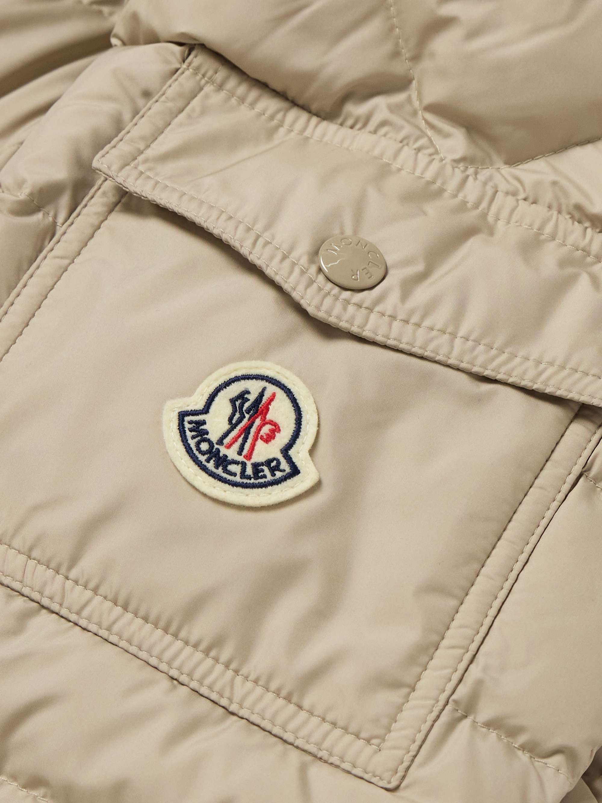 MONCLER 