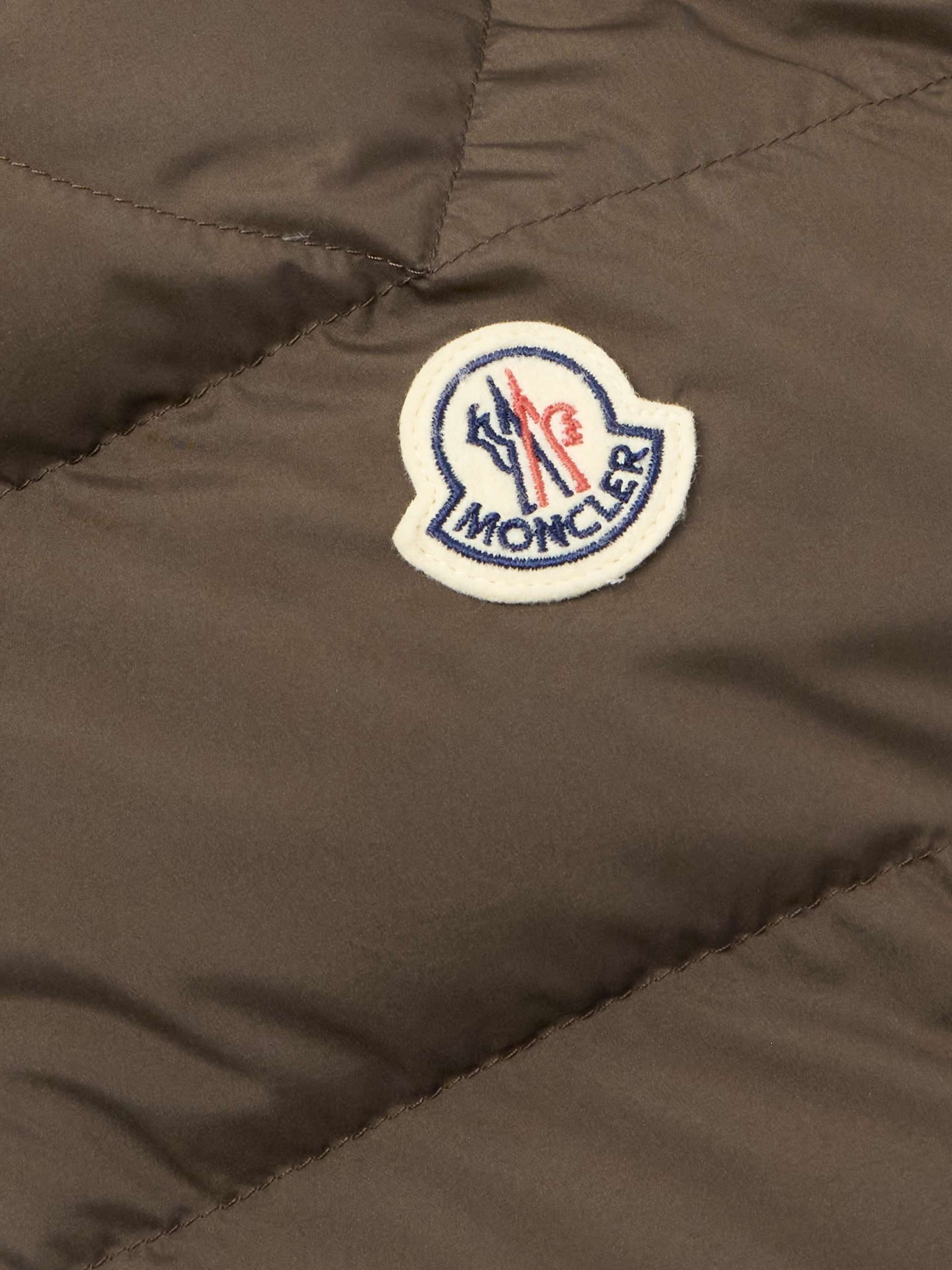 MONCLER 
