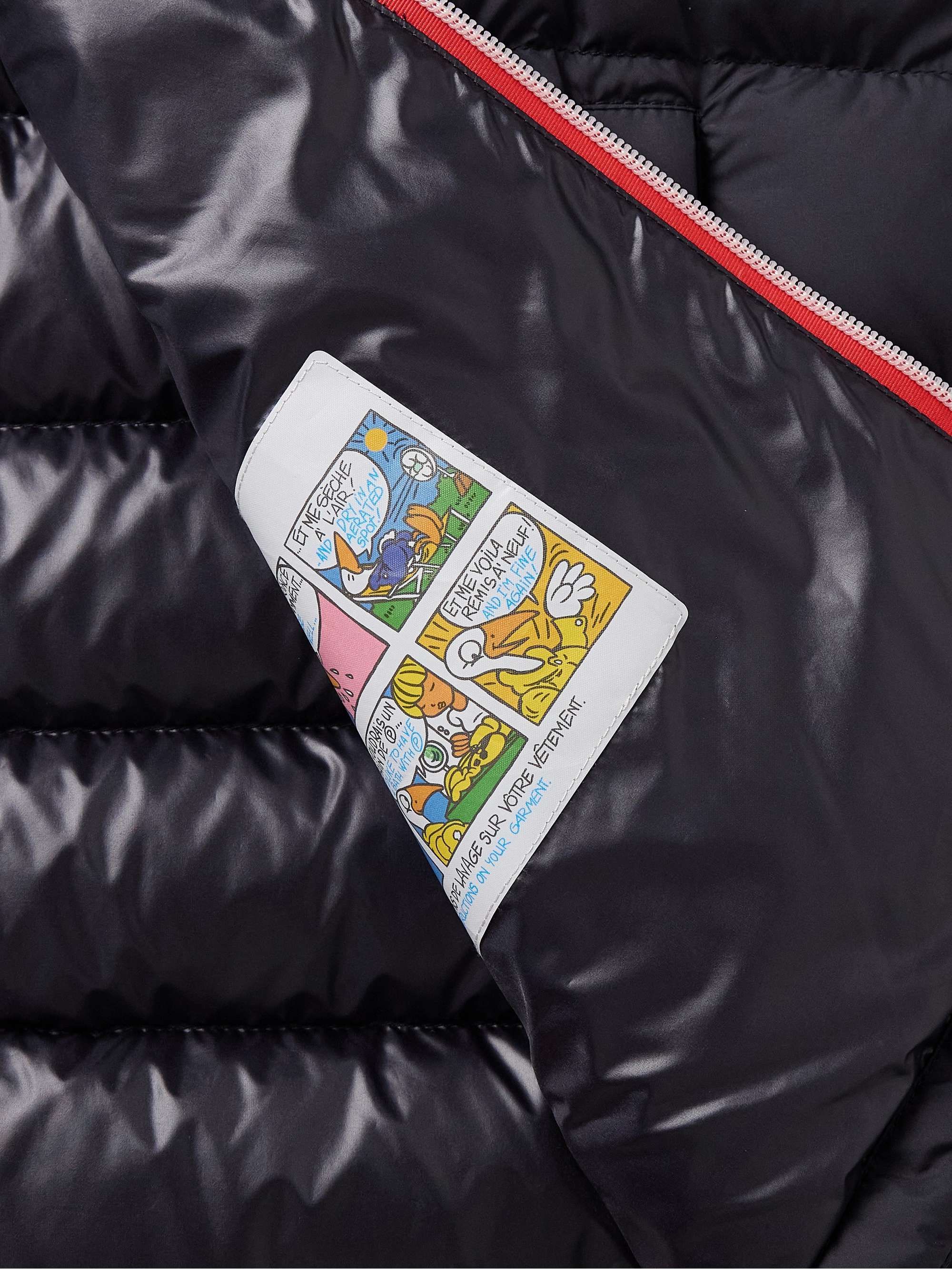 MONCLER 