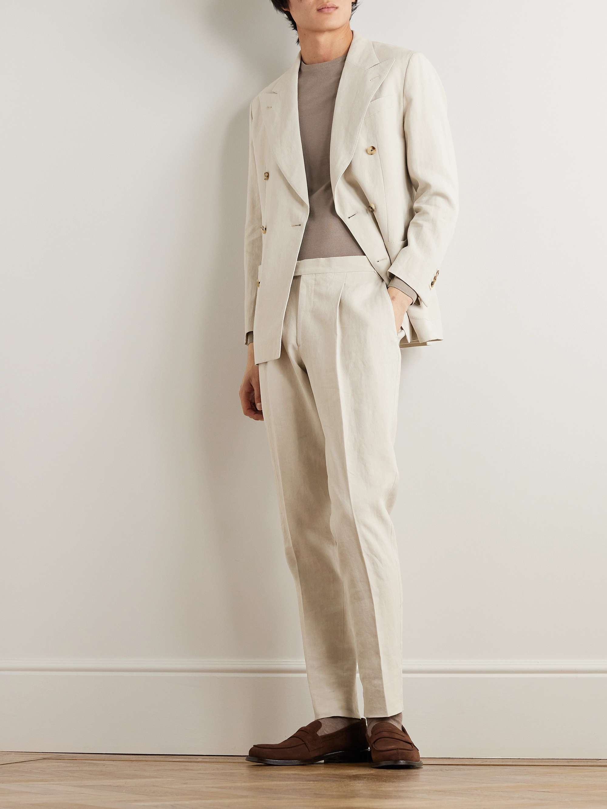 THOM SWEENEY 