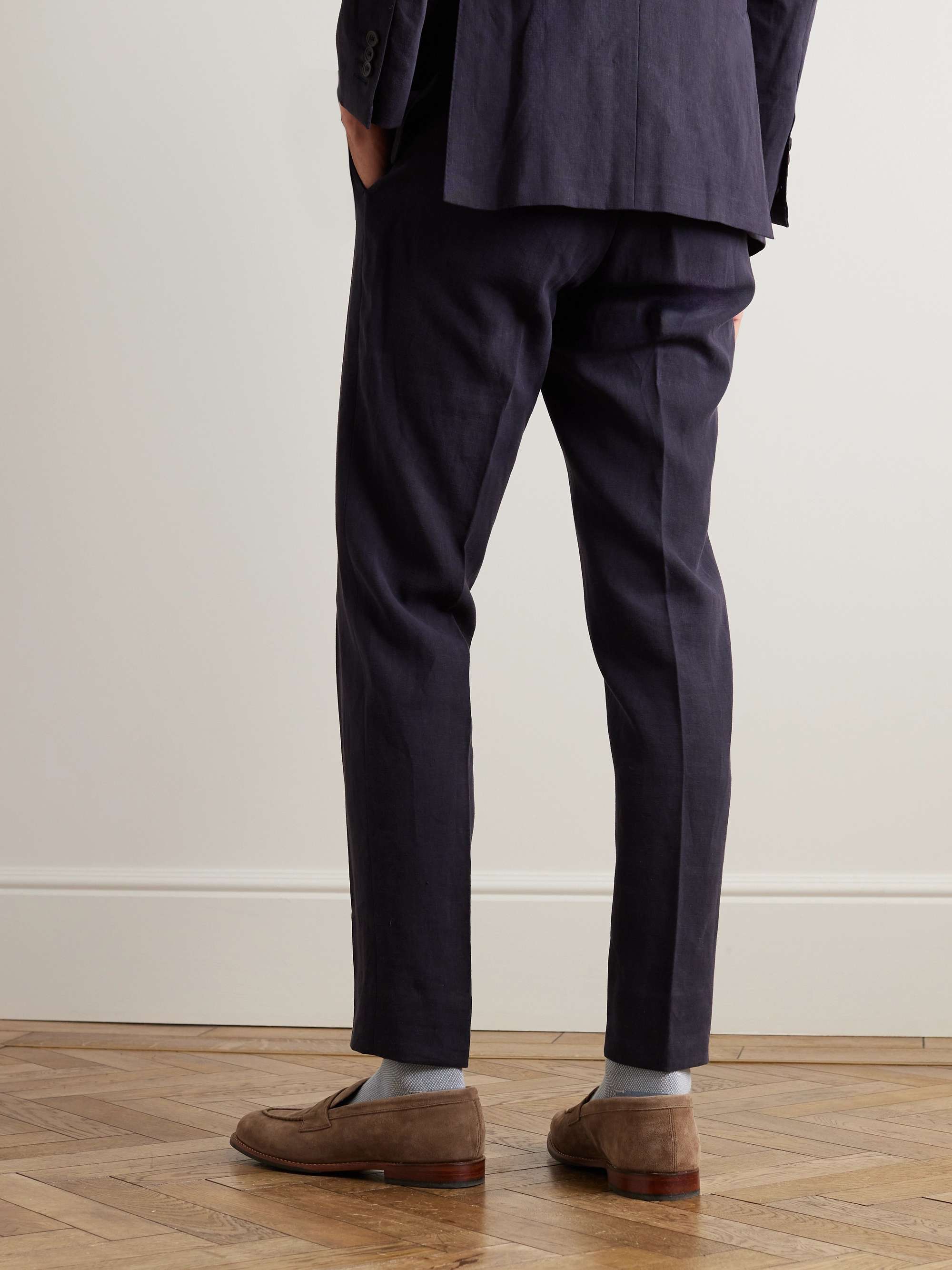 THOM SWEENEY 