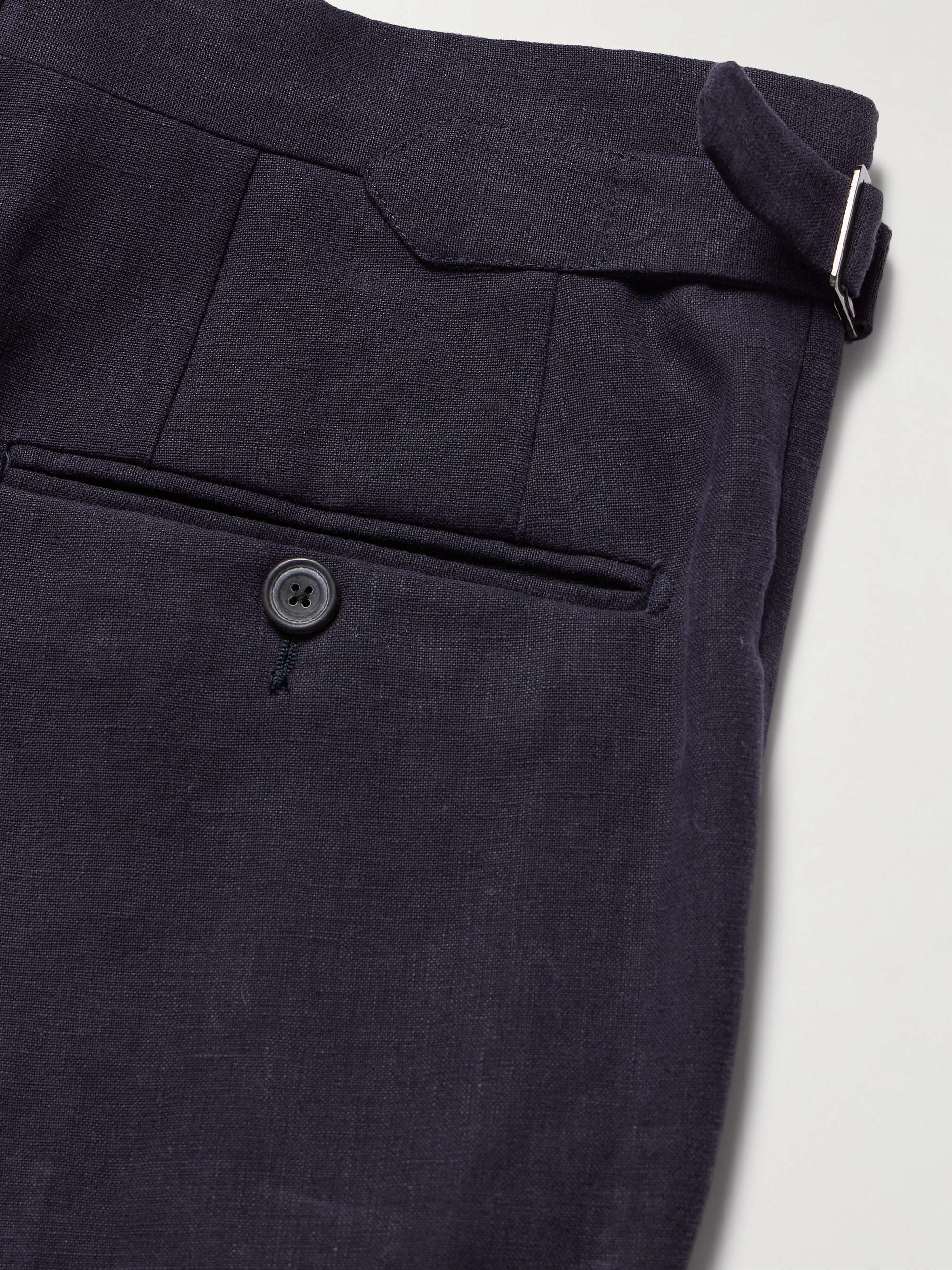 THOM SWEENEY 