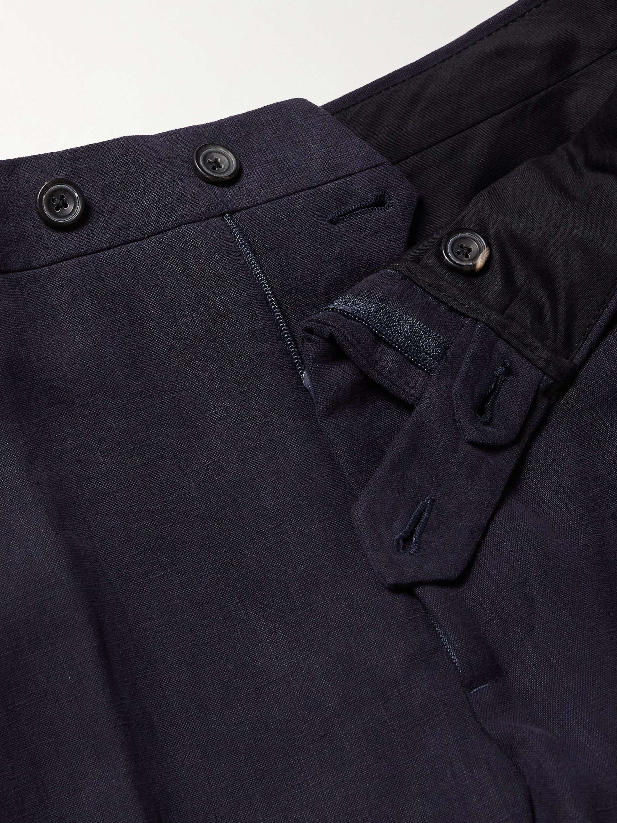 THOM SWEENEY 