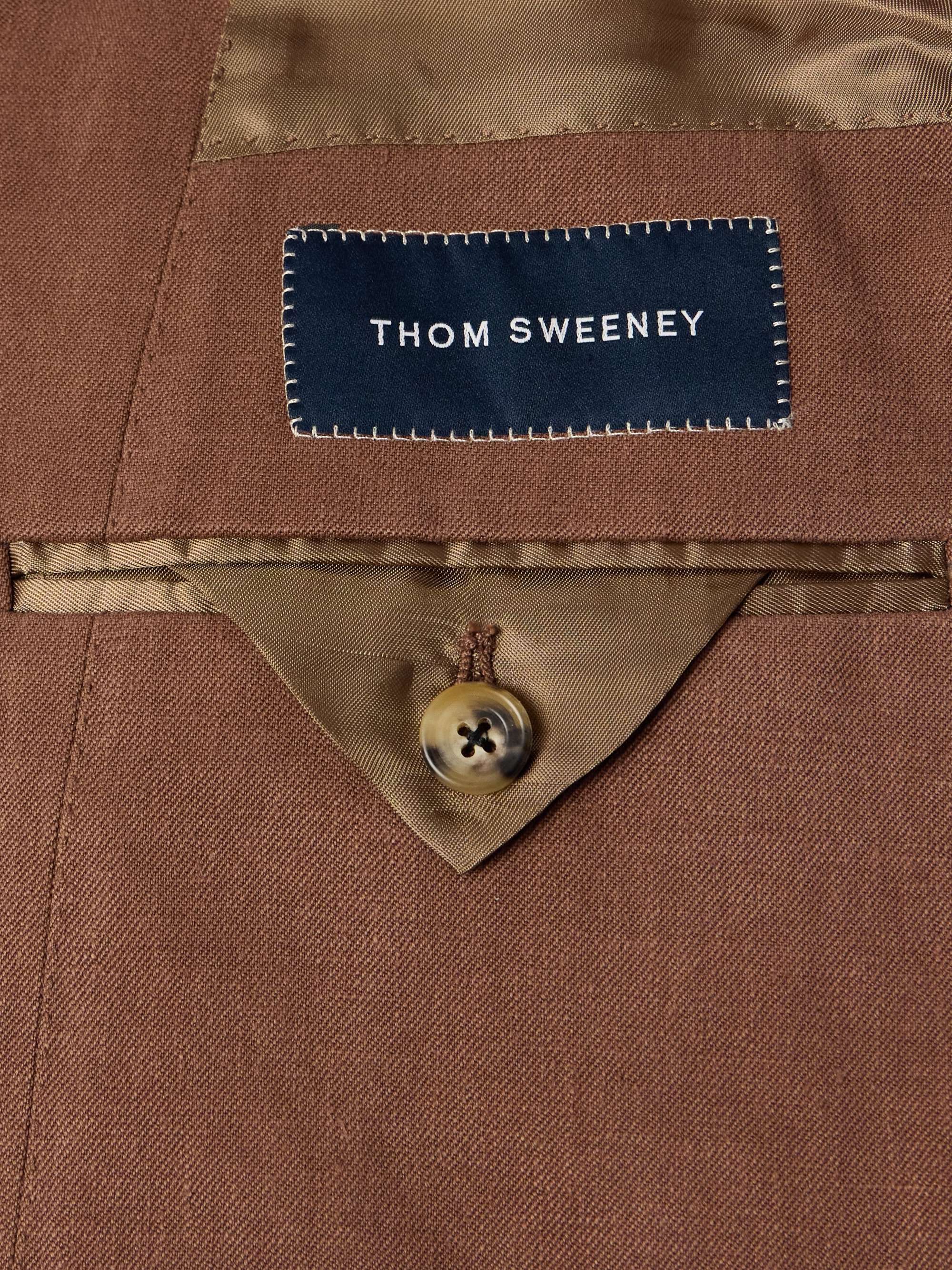 THOM SWEENEY 