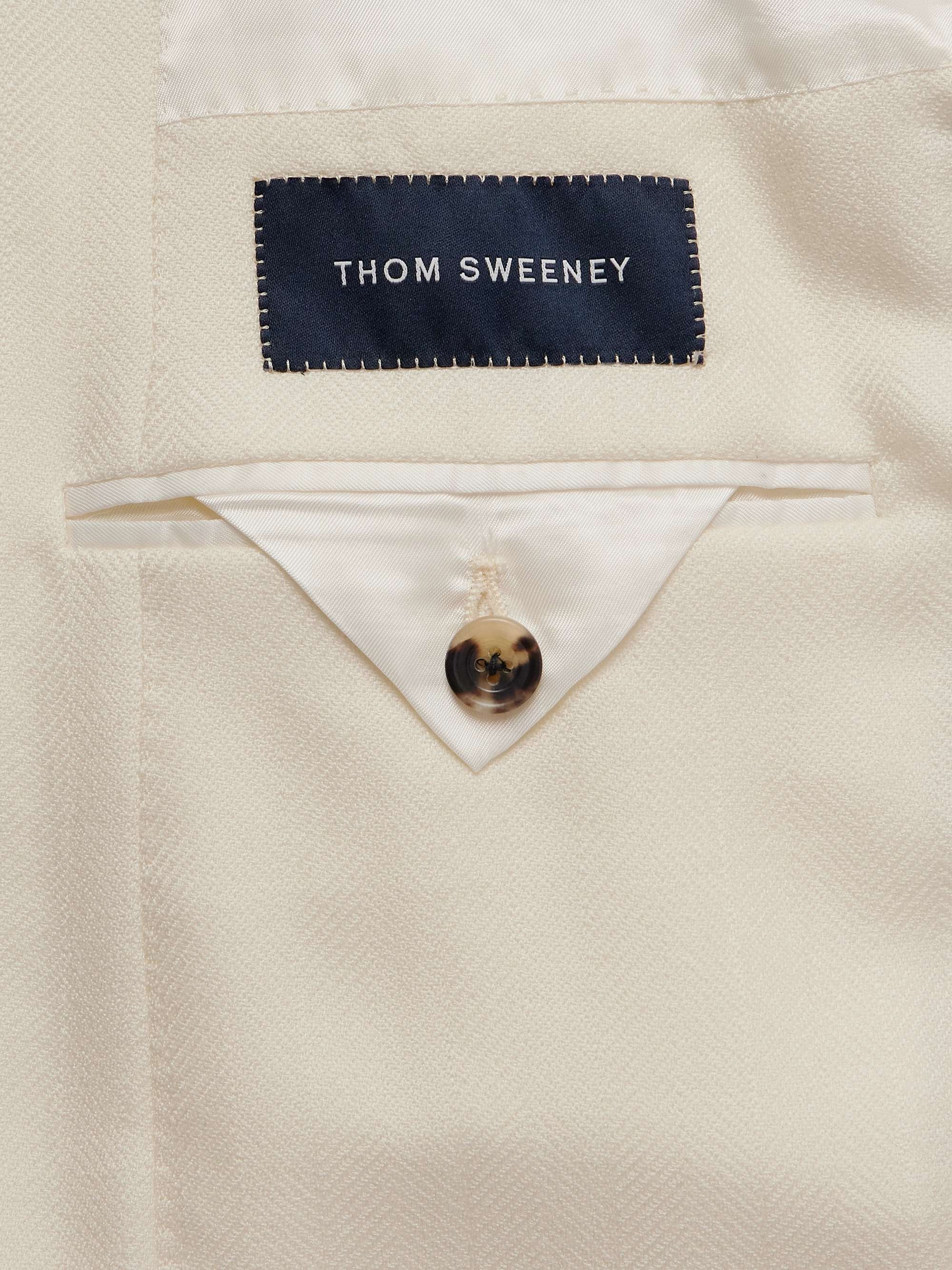 THOM SWEENEY 