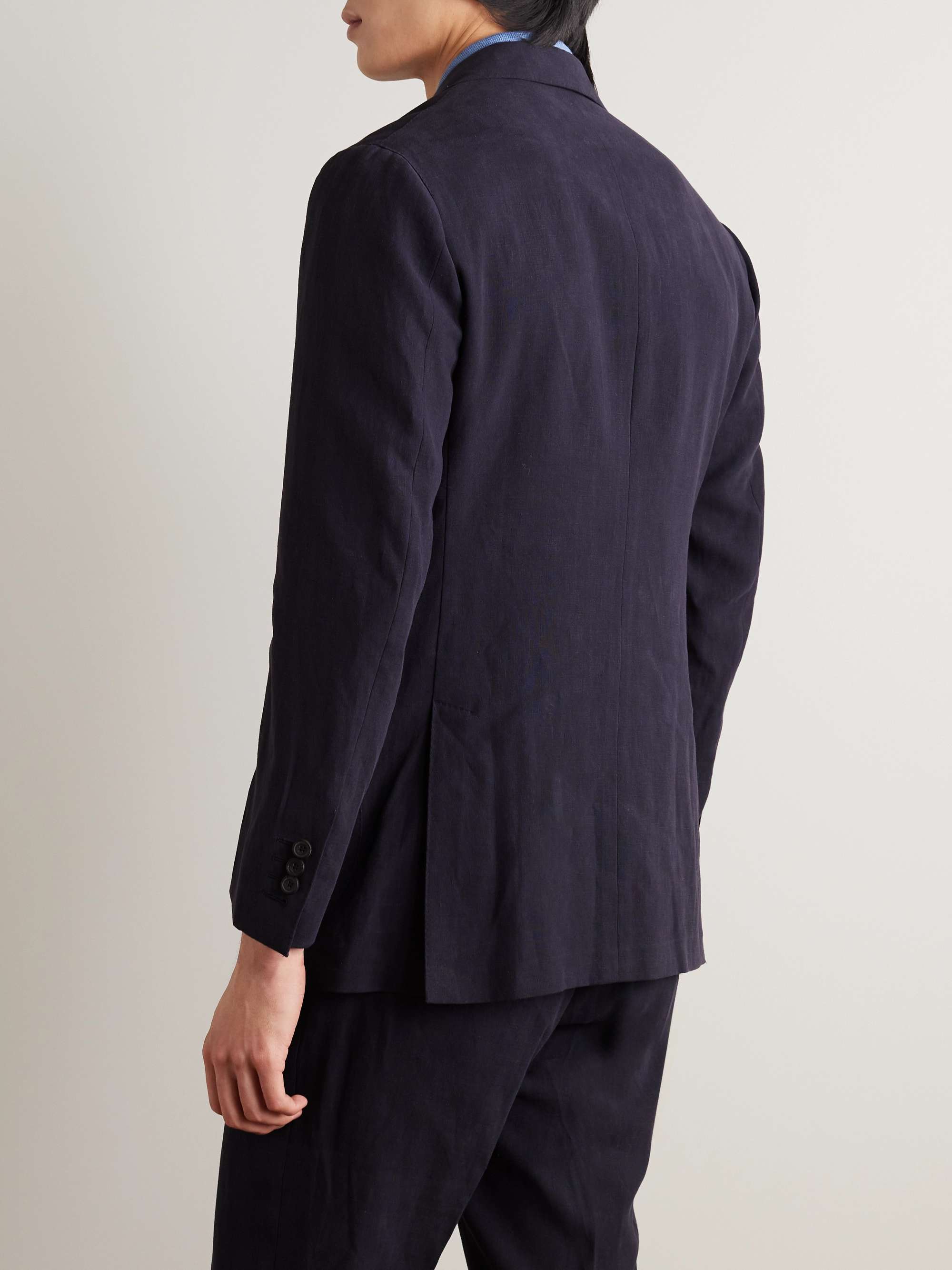 THOM SWEENEY 