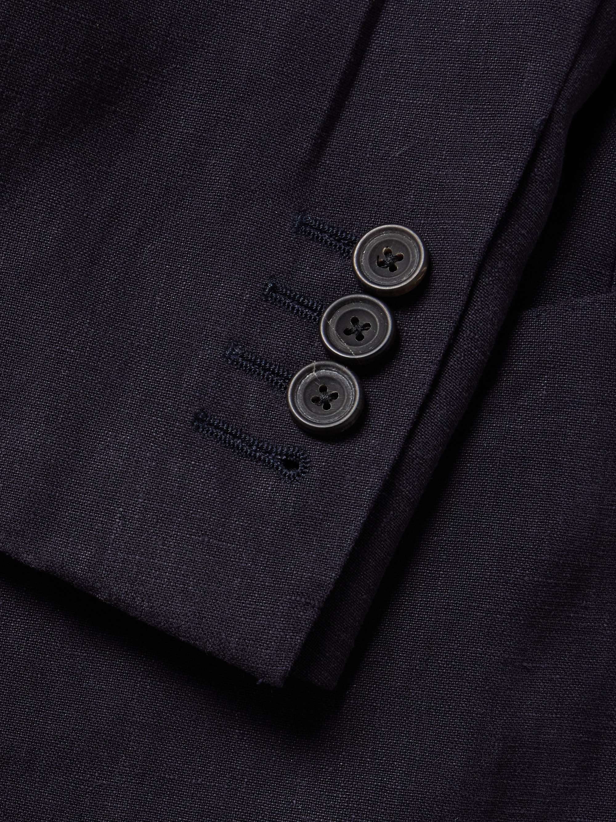 THOM SWEENEY 