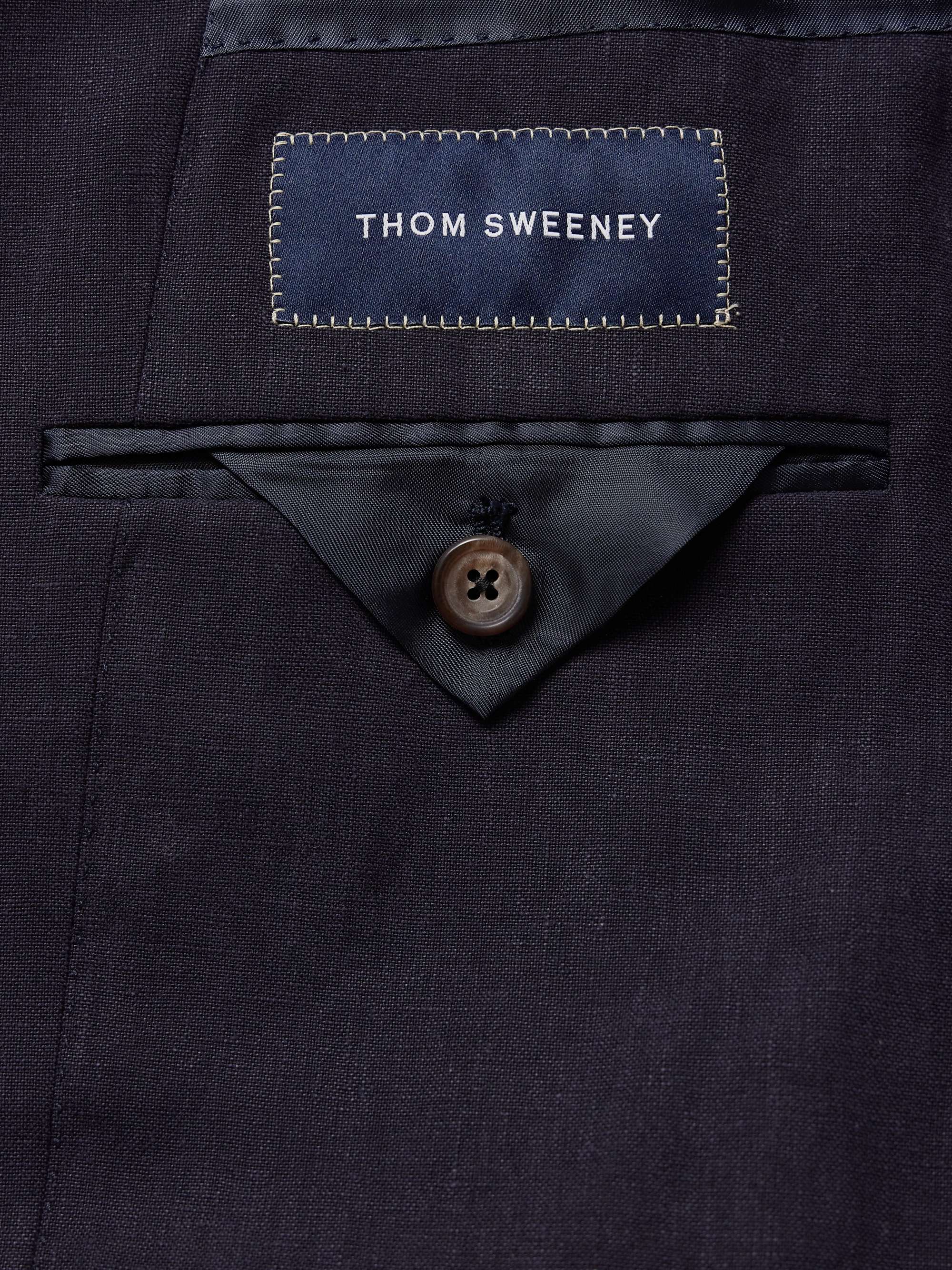 THOM SWEENEY 