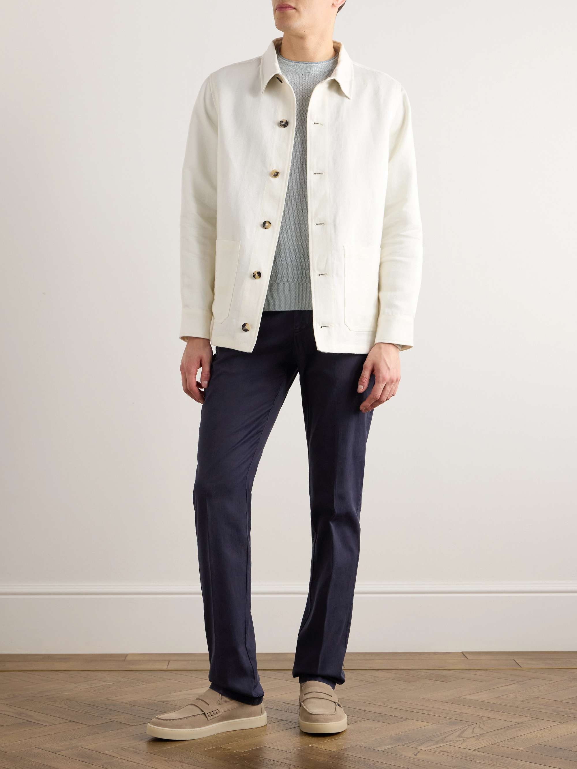 THOM SWEENEY 