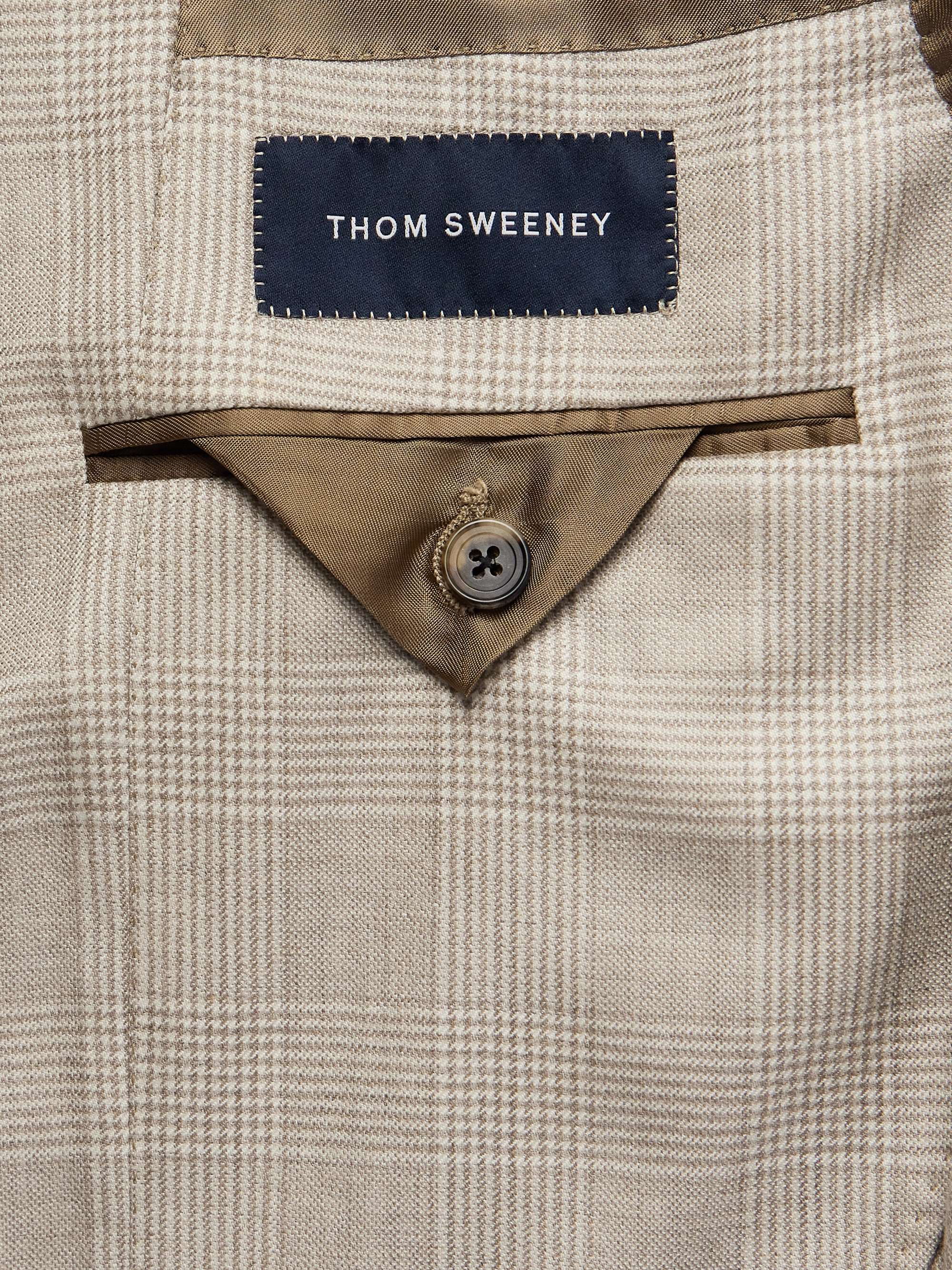 THOM SWEENEY 