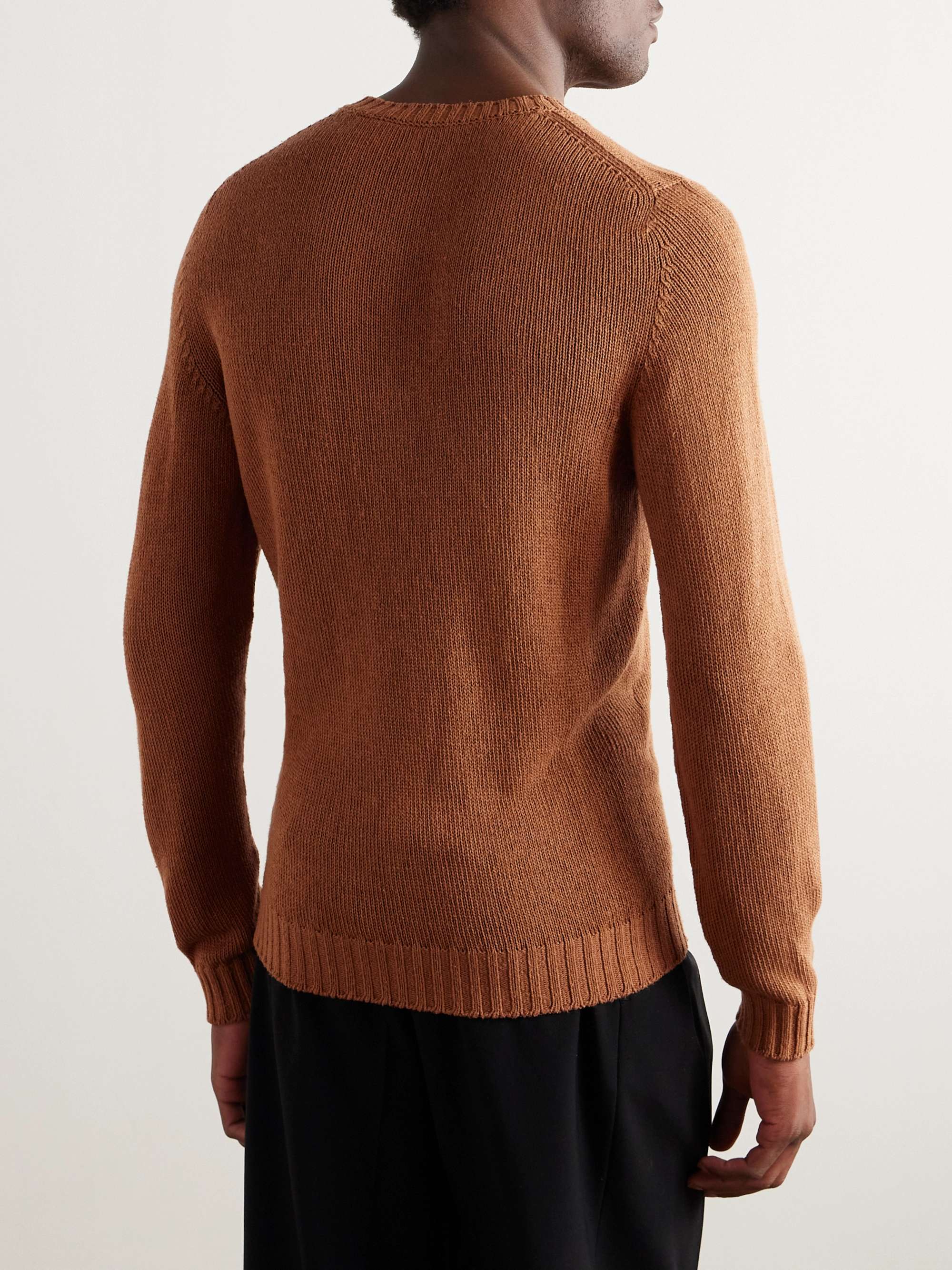 THOM SWEENEY 