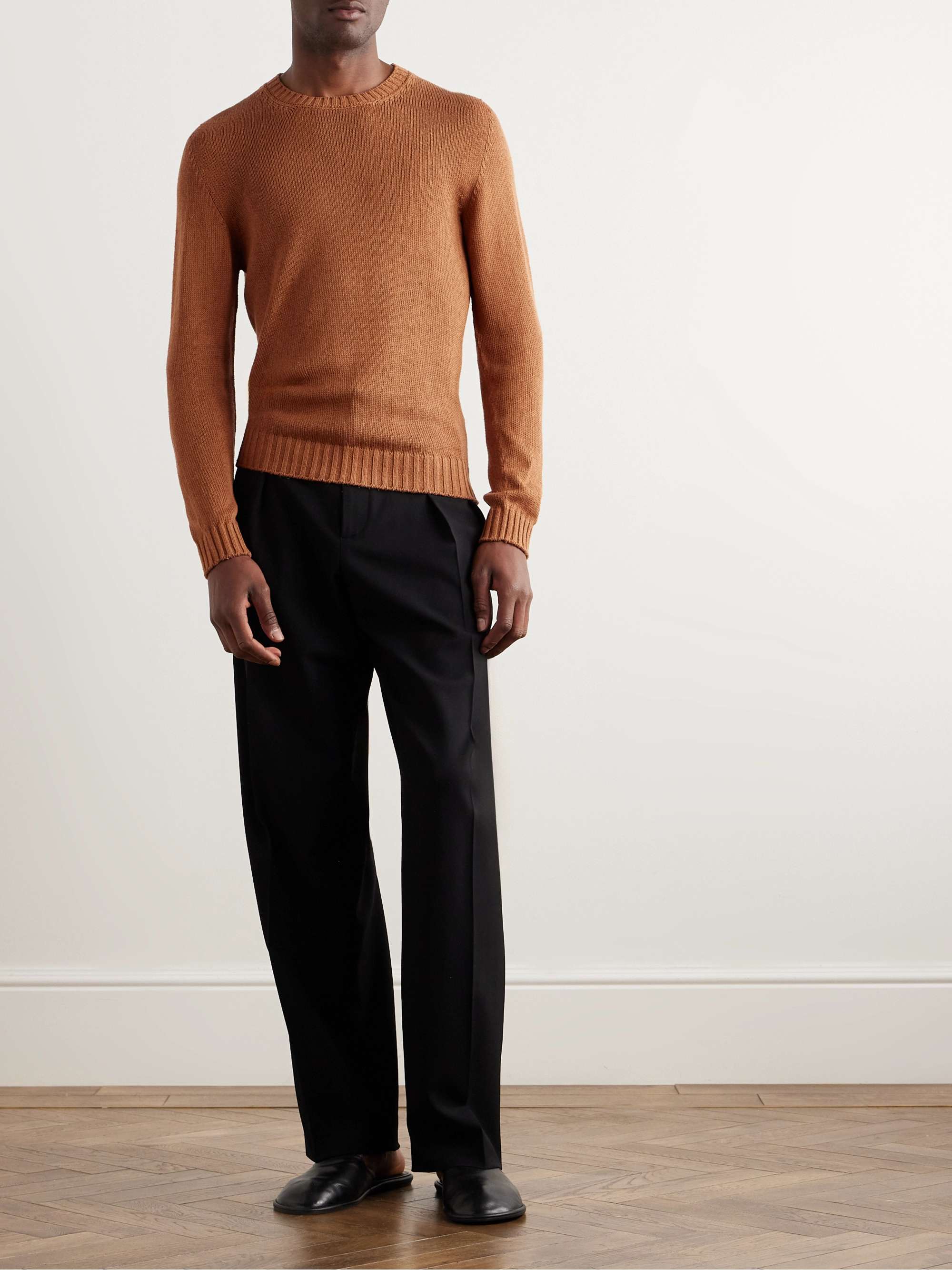 THOM SWEENEY 