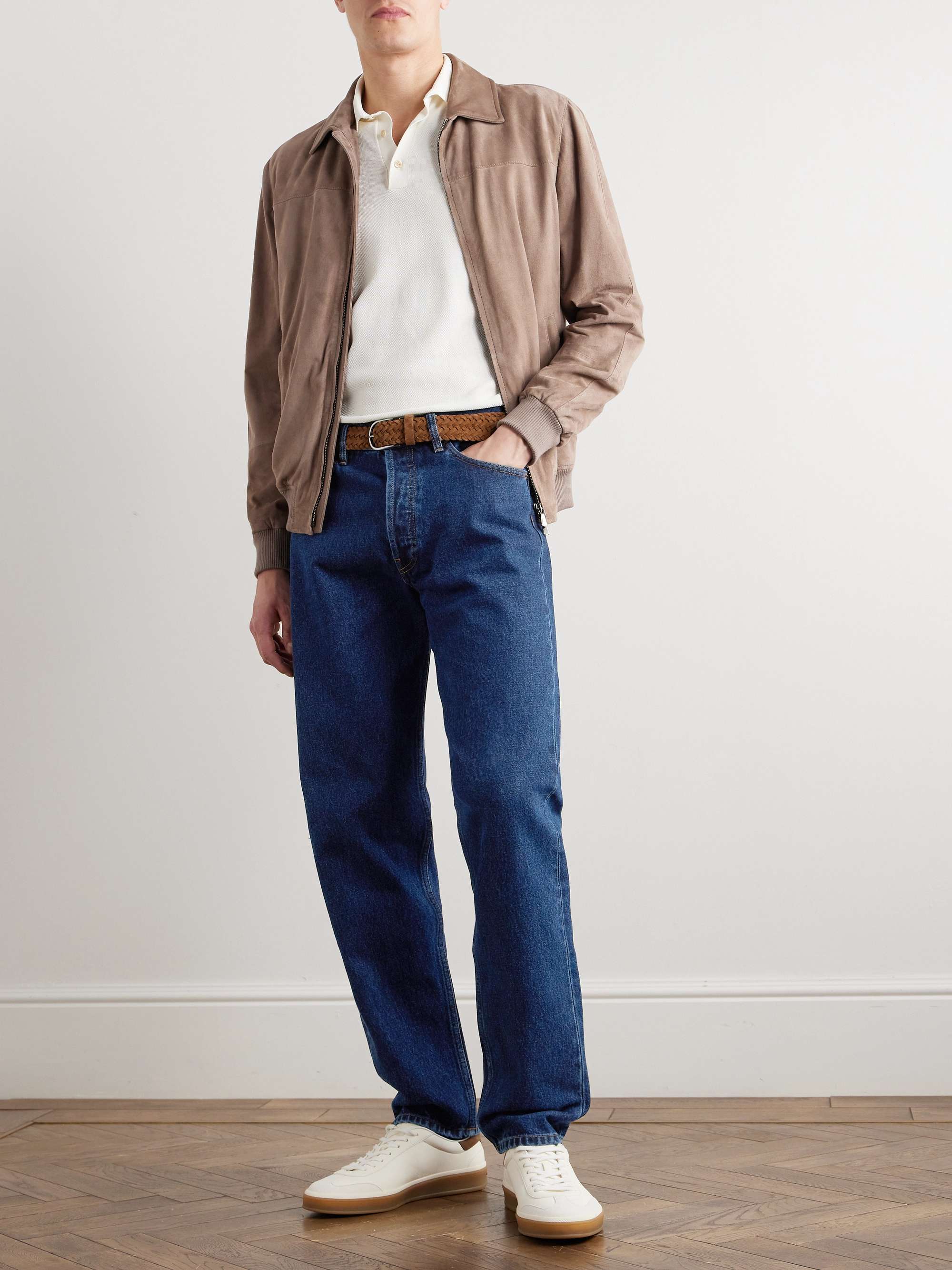 THOM SWEENEY 