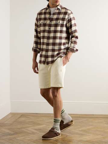 Sweat Shorts for Men Polo Ralph Lauren MR PORTER