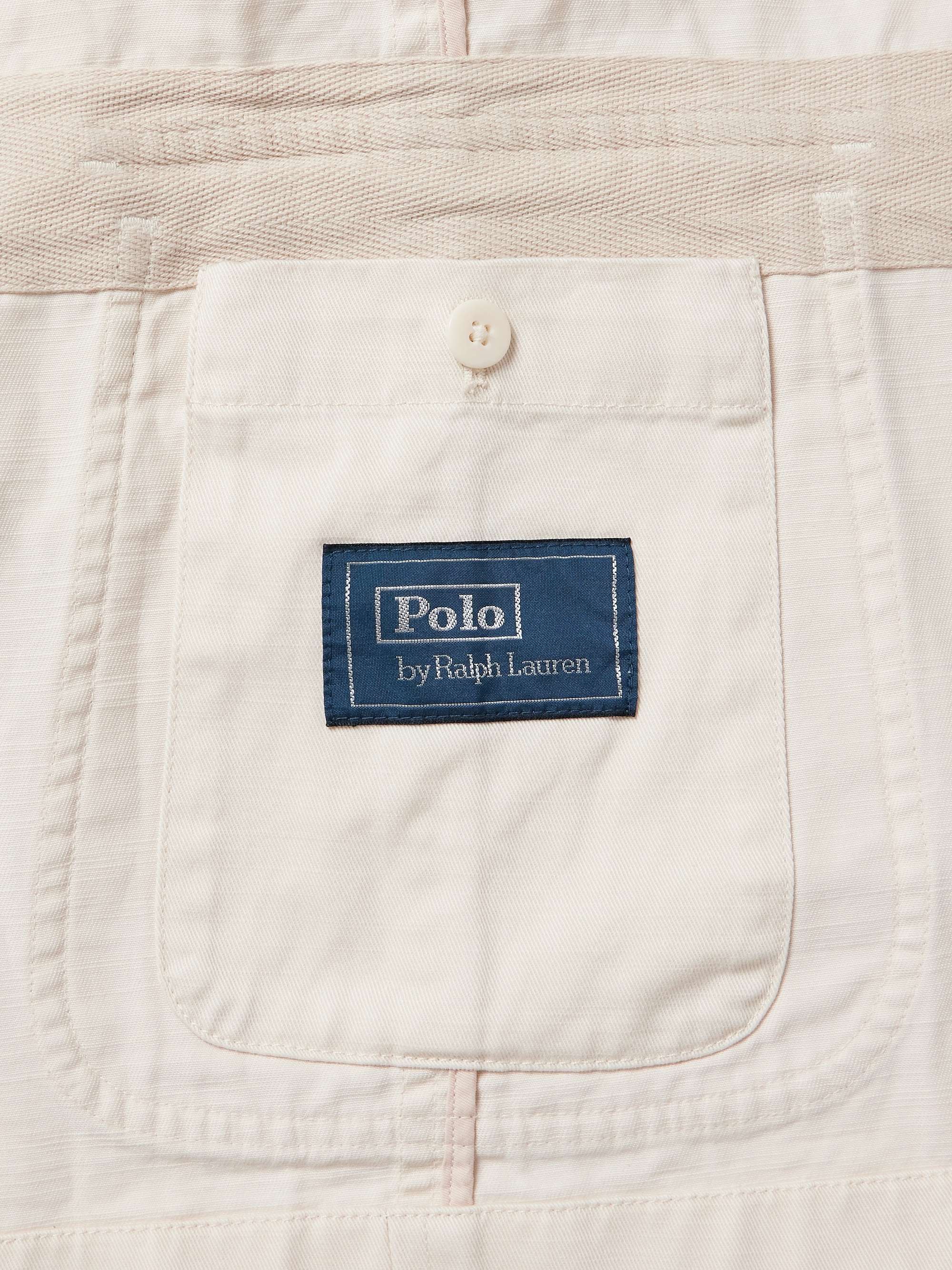 POLO RALPH LAUREN 