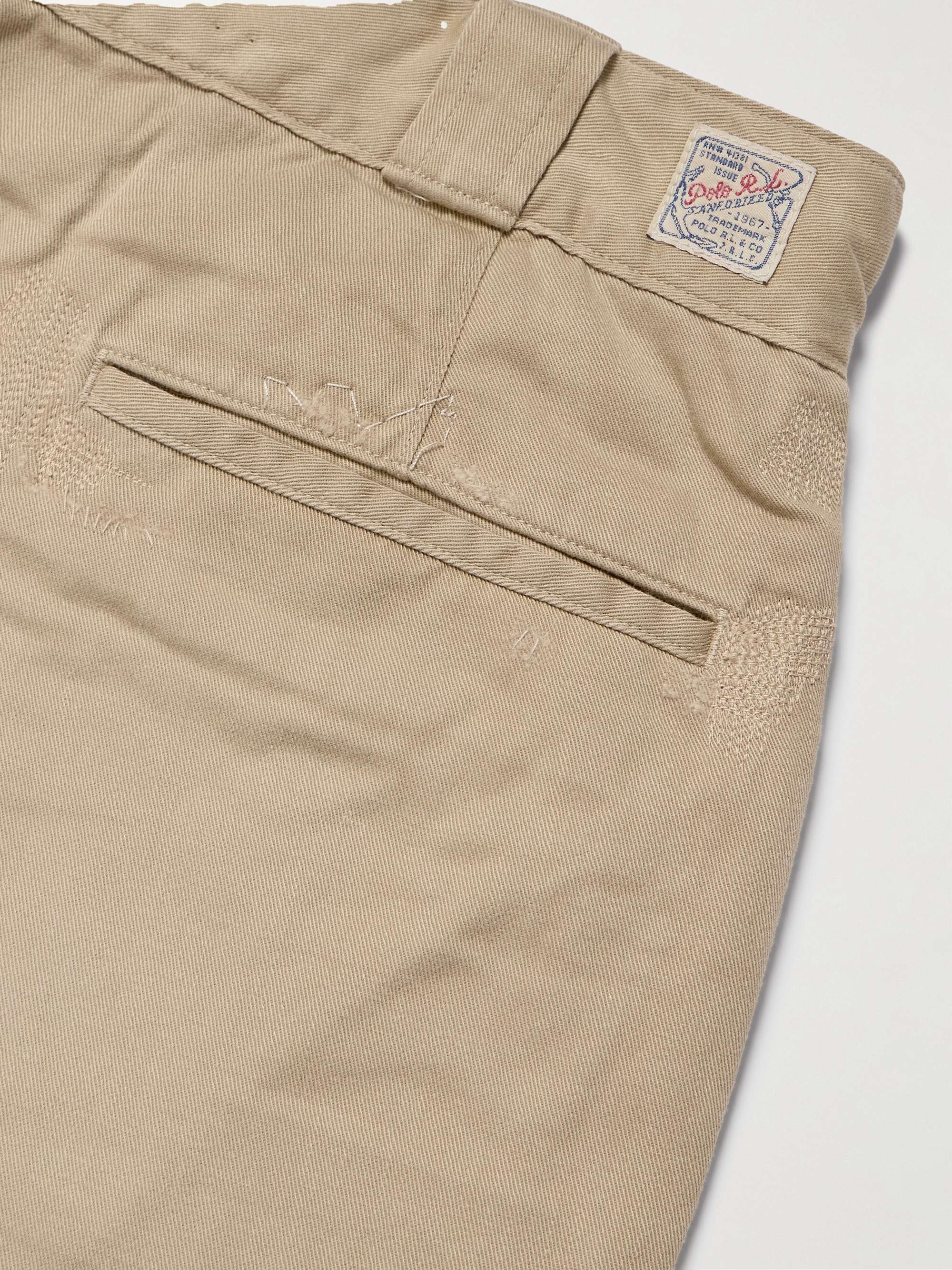 POLO RALPH LAUREN 