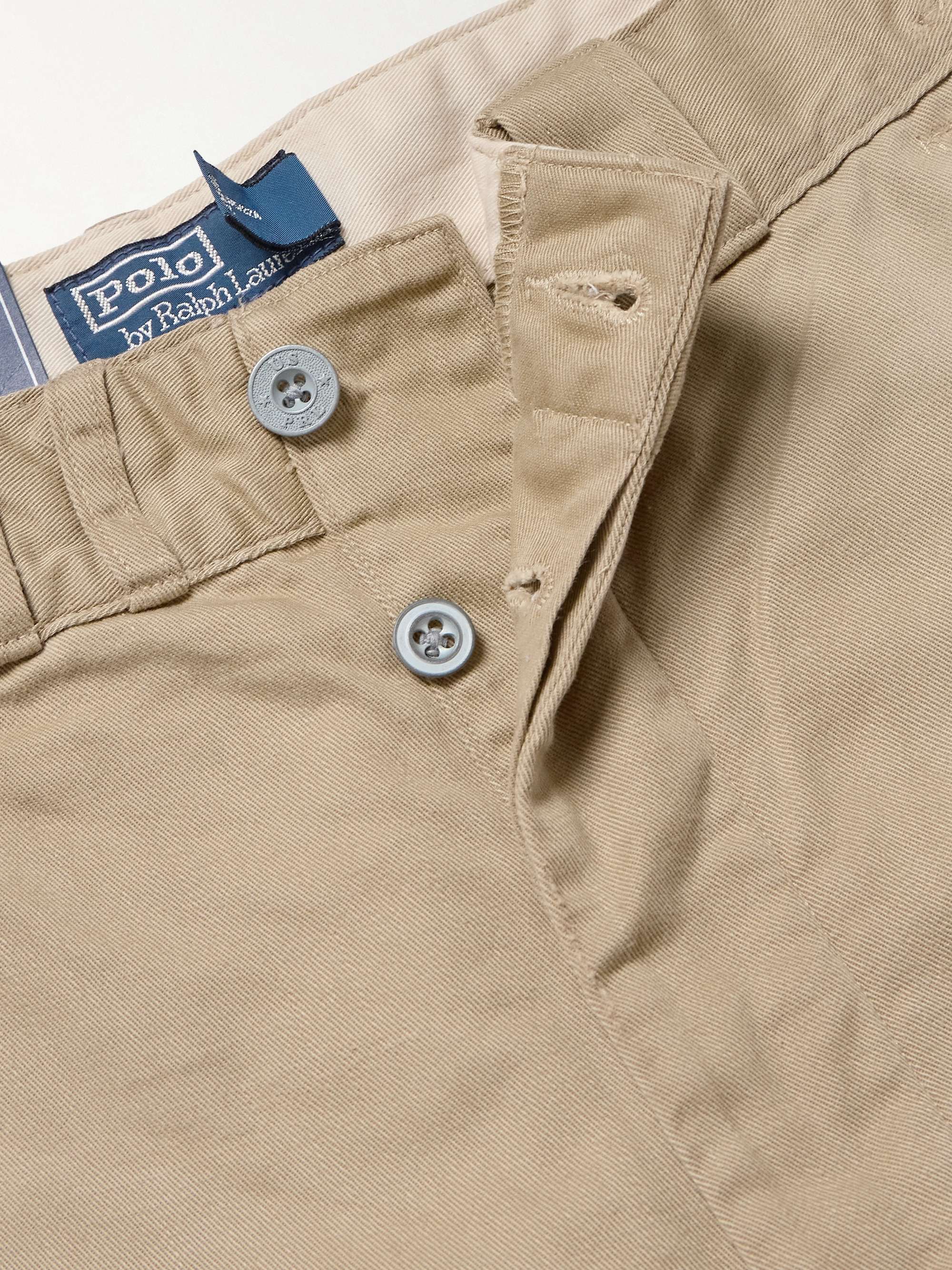 POLO RALPH LAUREN 