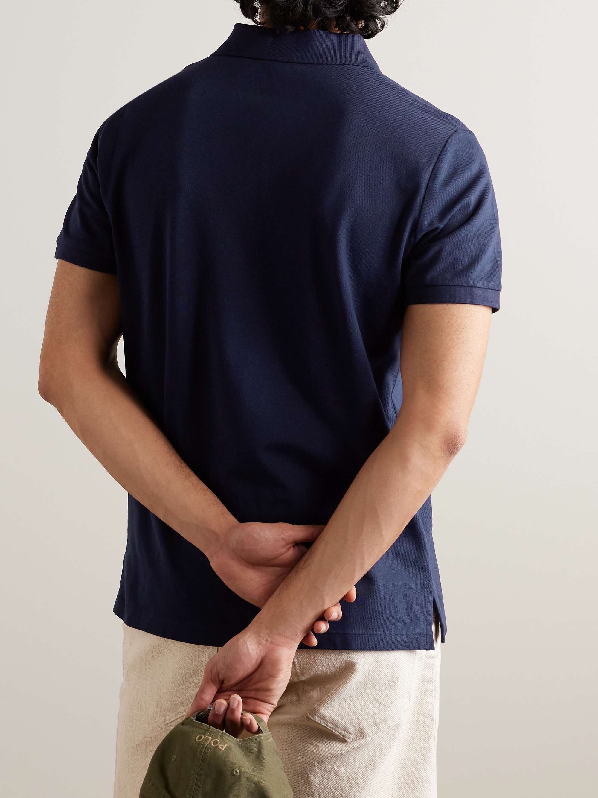 POLO RALPH LAUREN 