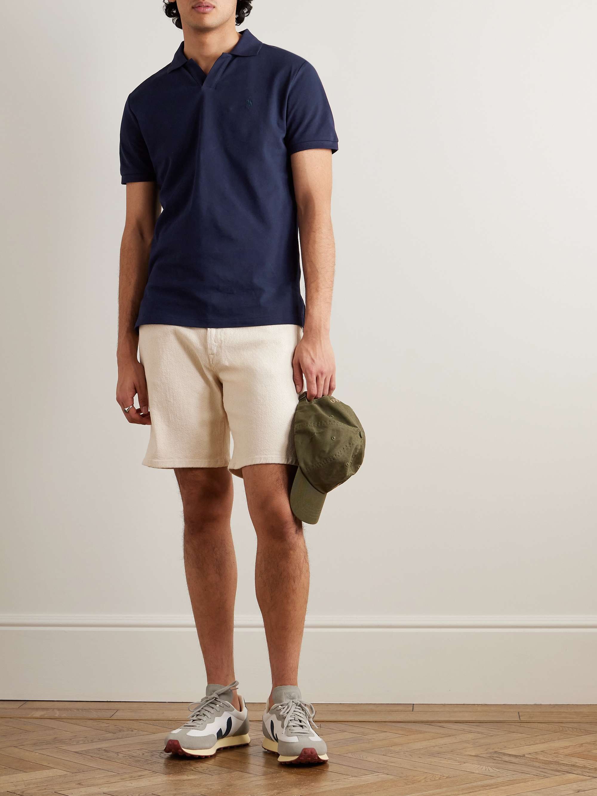 POLO RALPH LAUREN 