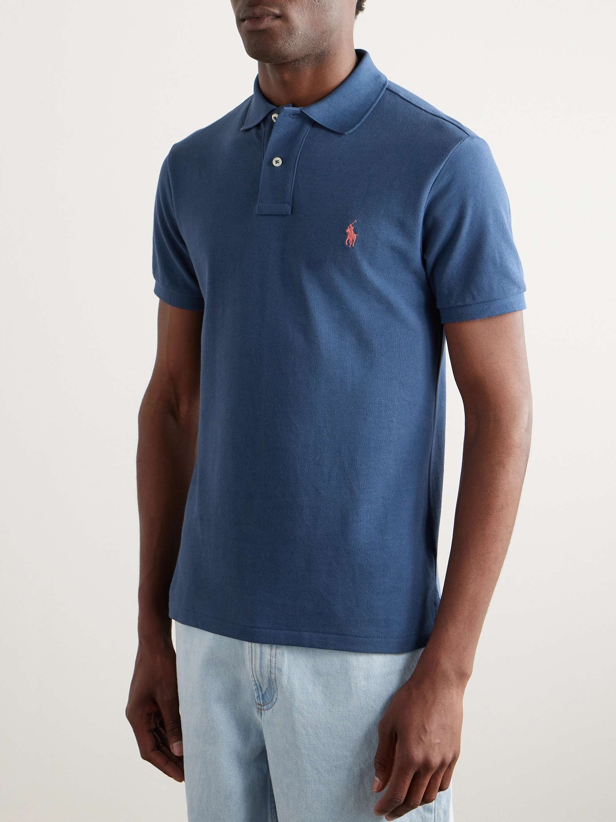 POLO RALPH LAUREN 