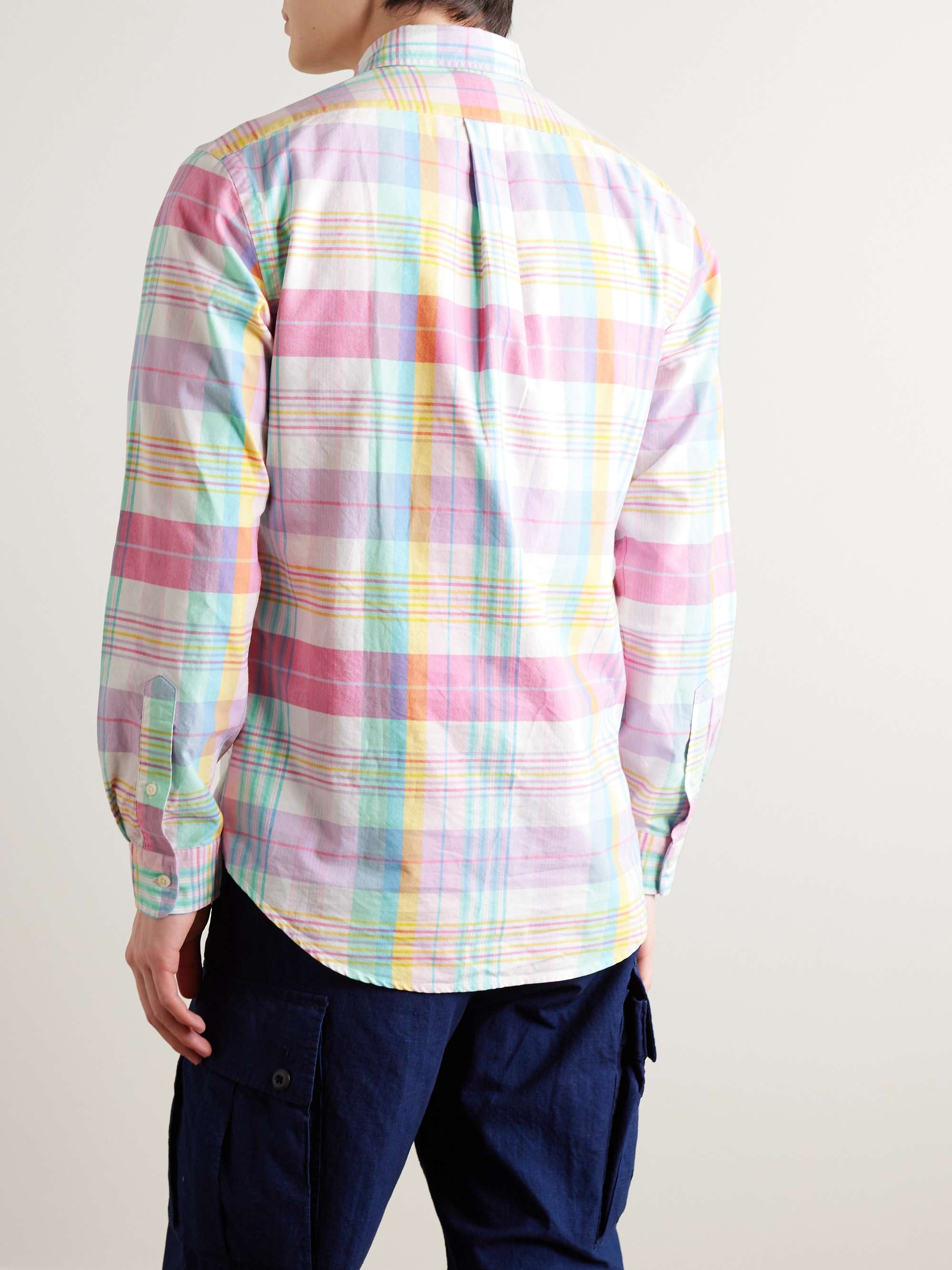 POLO RALPH LAUREN 