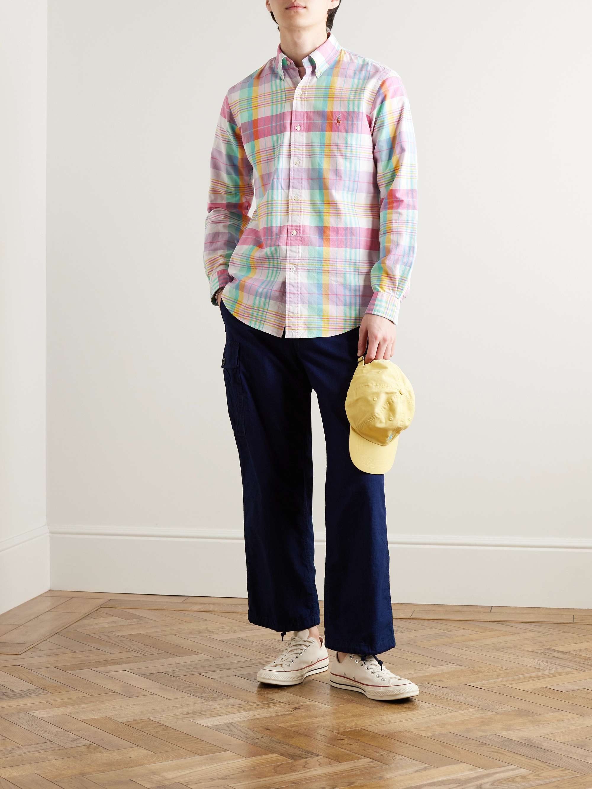 POLO RALPH LAUREN 