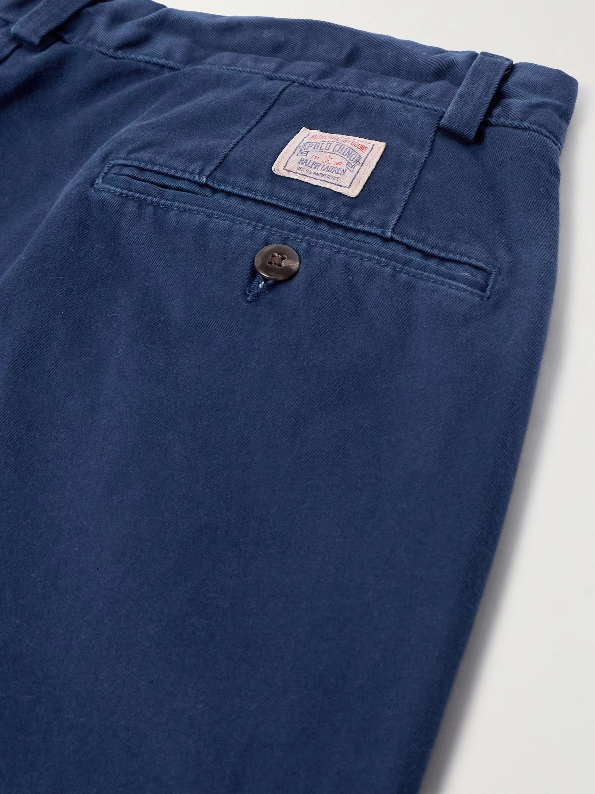 POLO RALPH LAUREN 