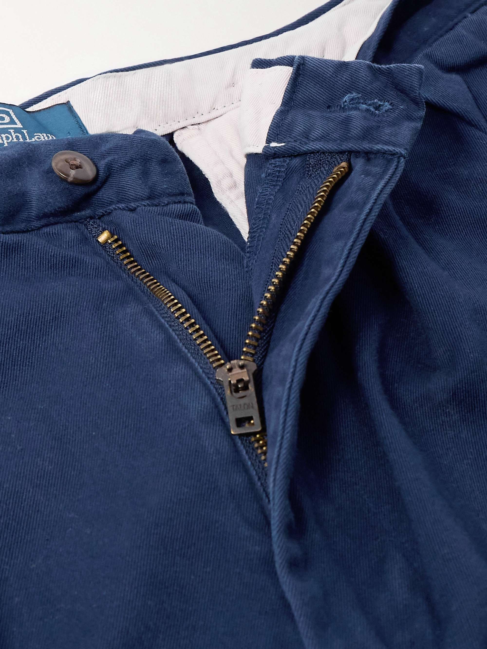 POLO RALPH LAUREN 