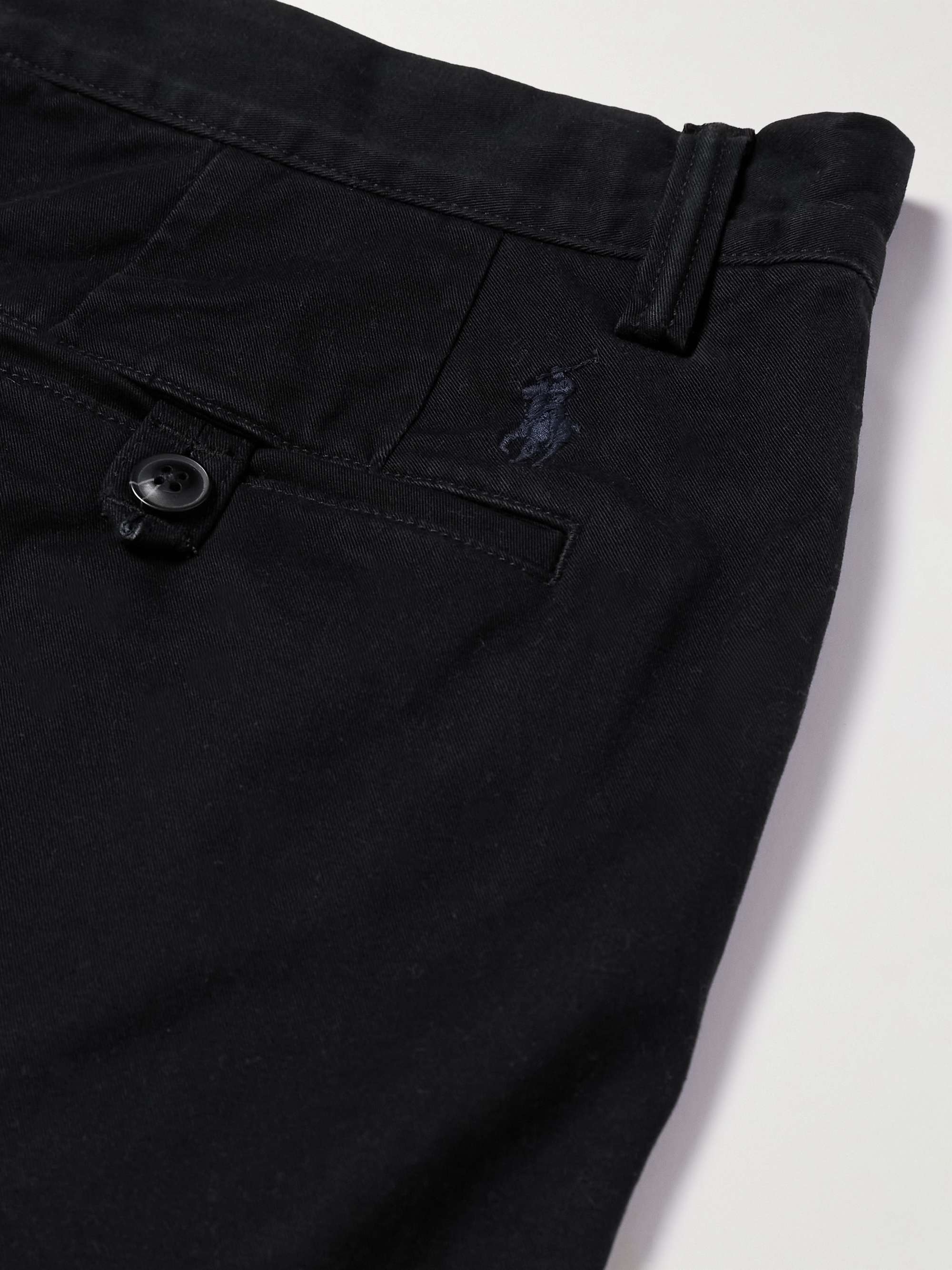 POLO RALPH LAUREN 