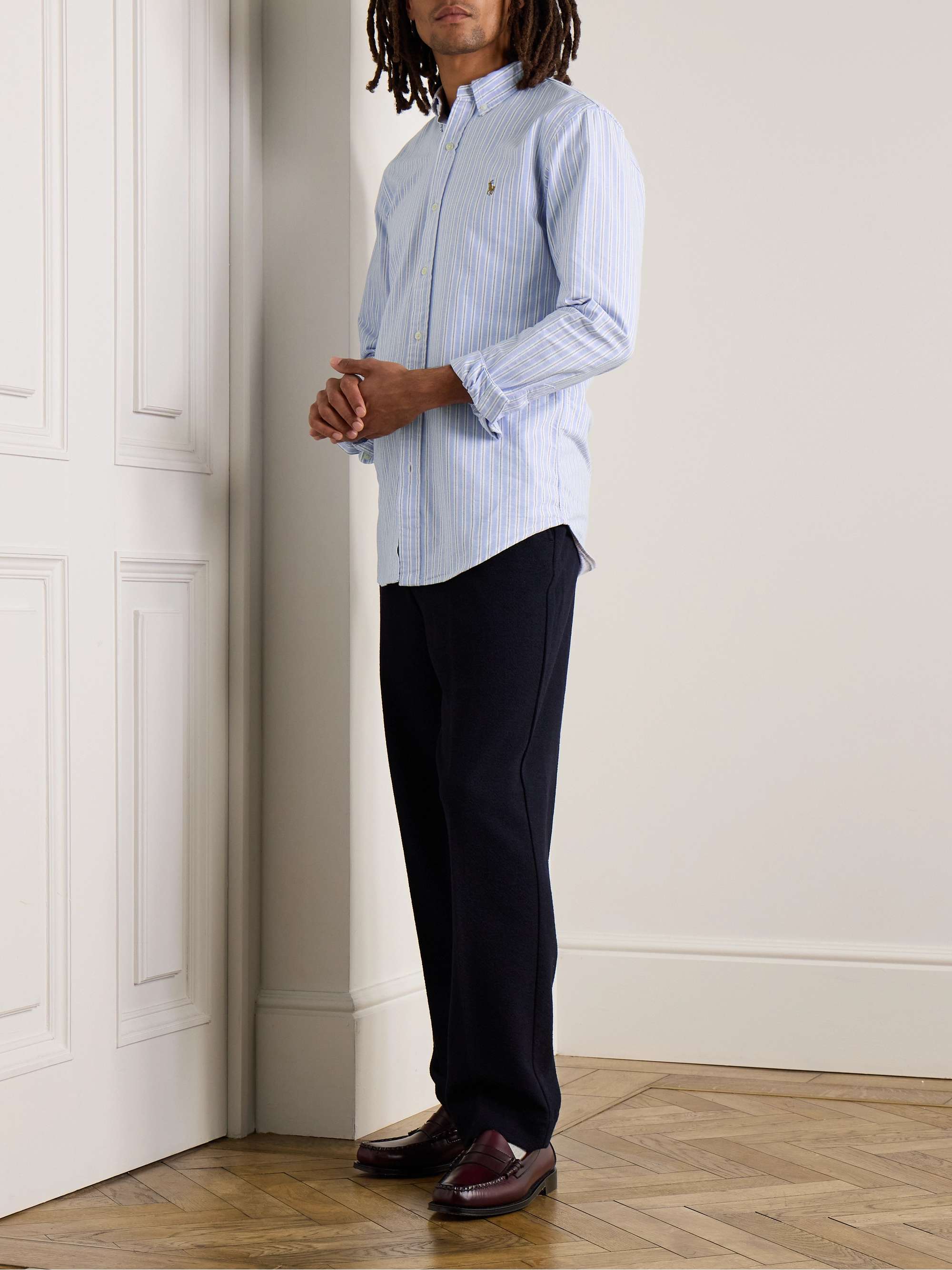 POLO RALPH LAUREN 