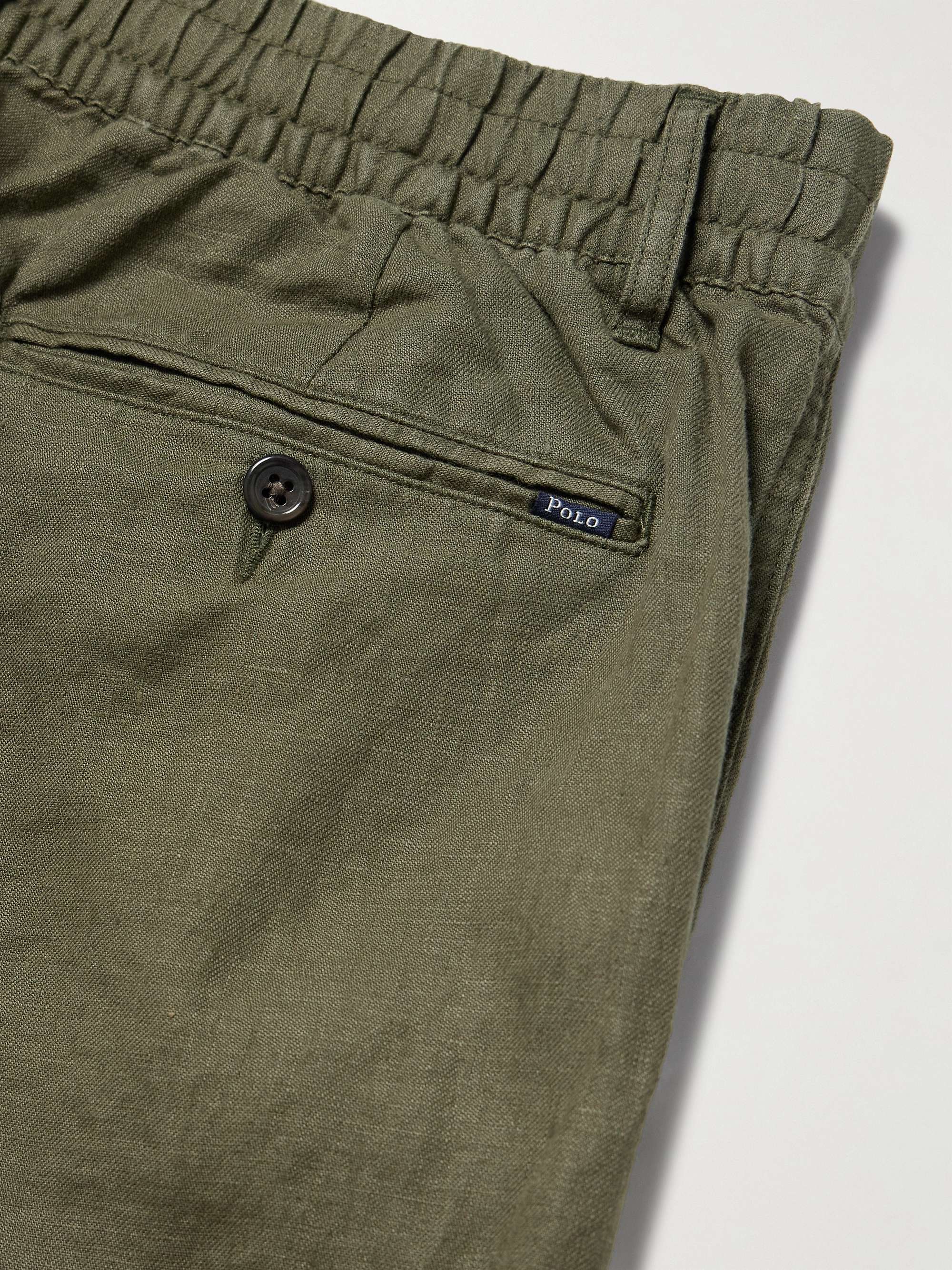 POLO RALPH LAUREN 