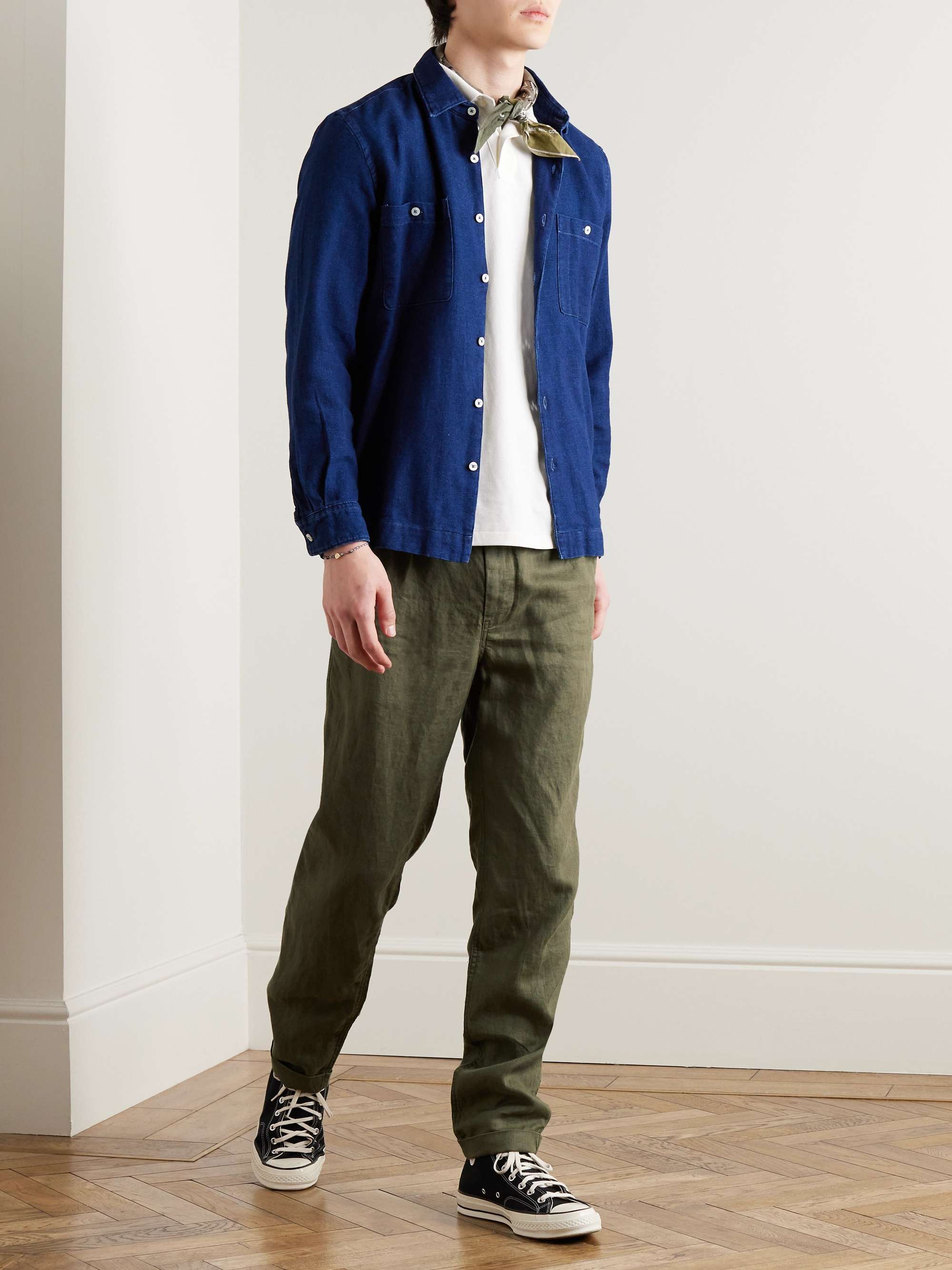 POLO RALPH LAUREN 