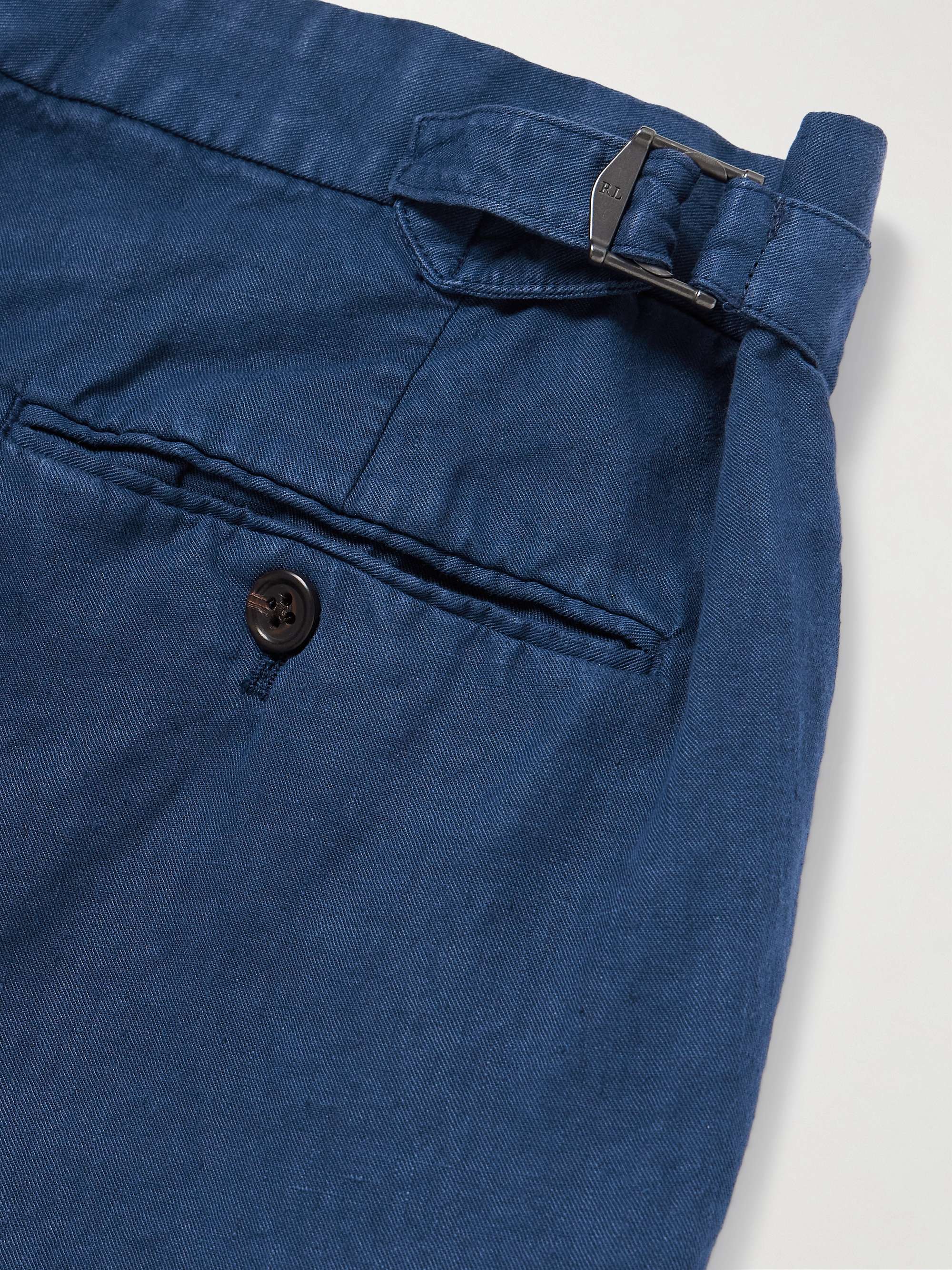 POLO RALPH LAUREN 