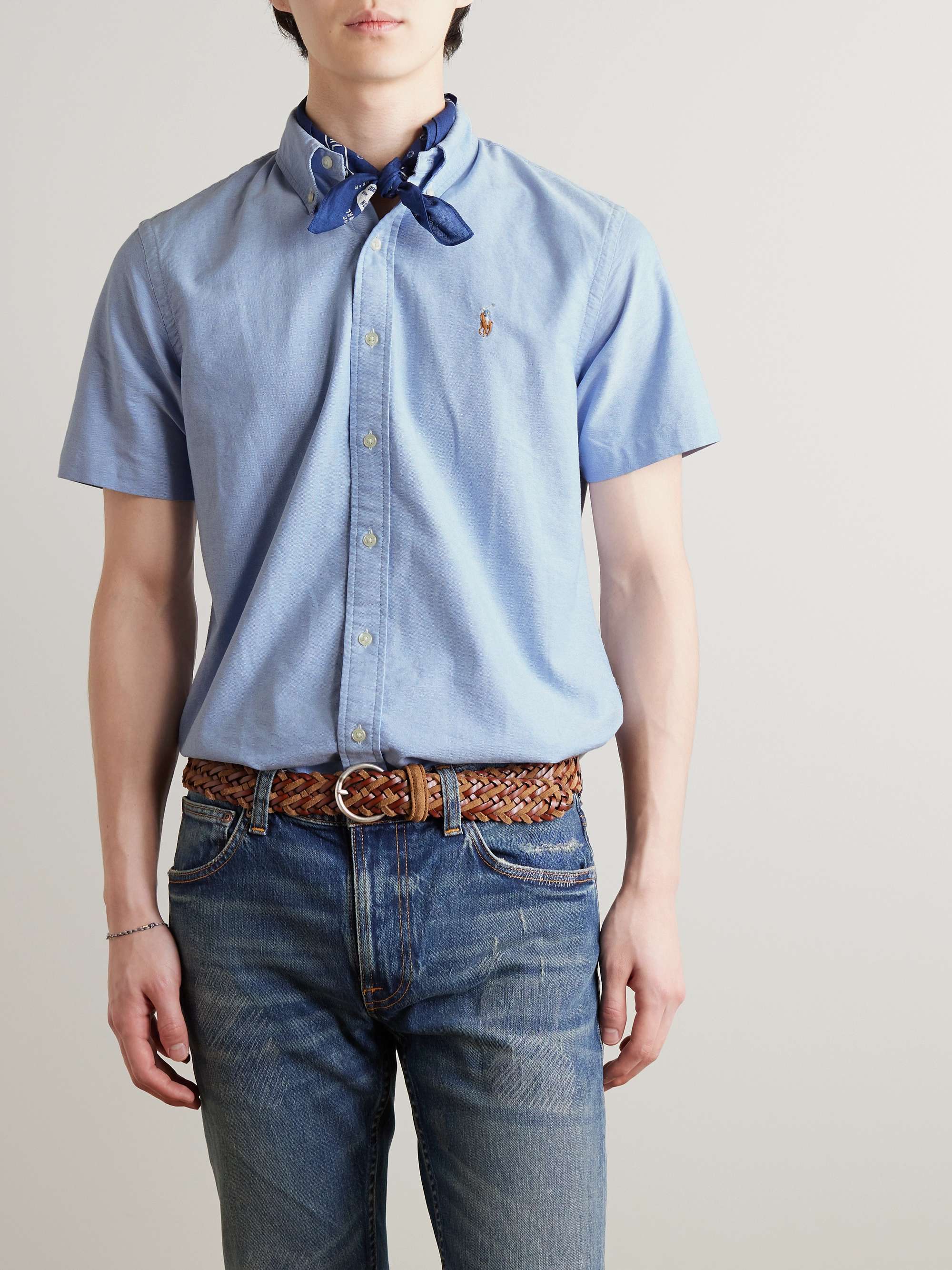 POLO RALPH LAUREN 