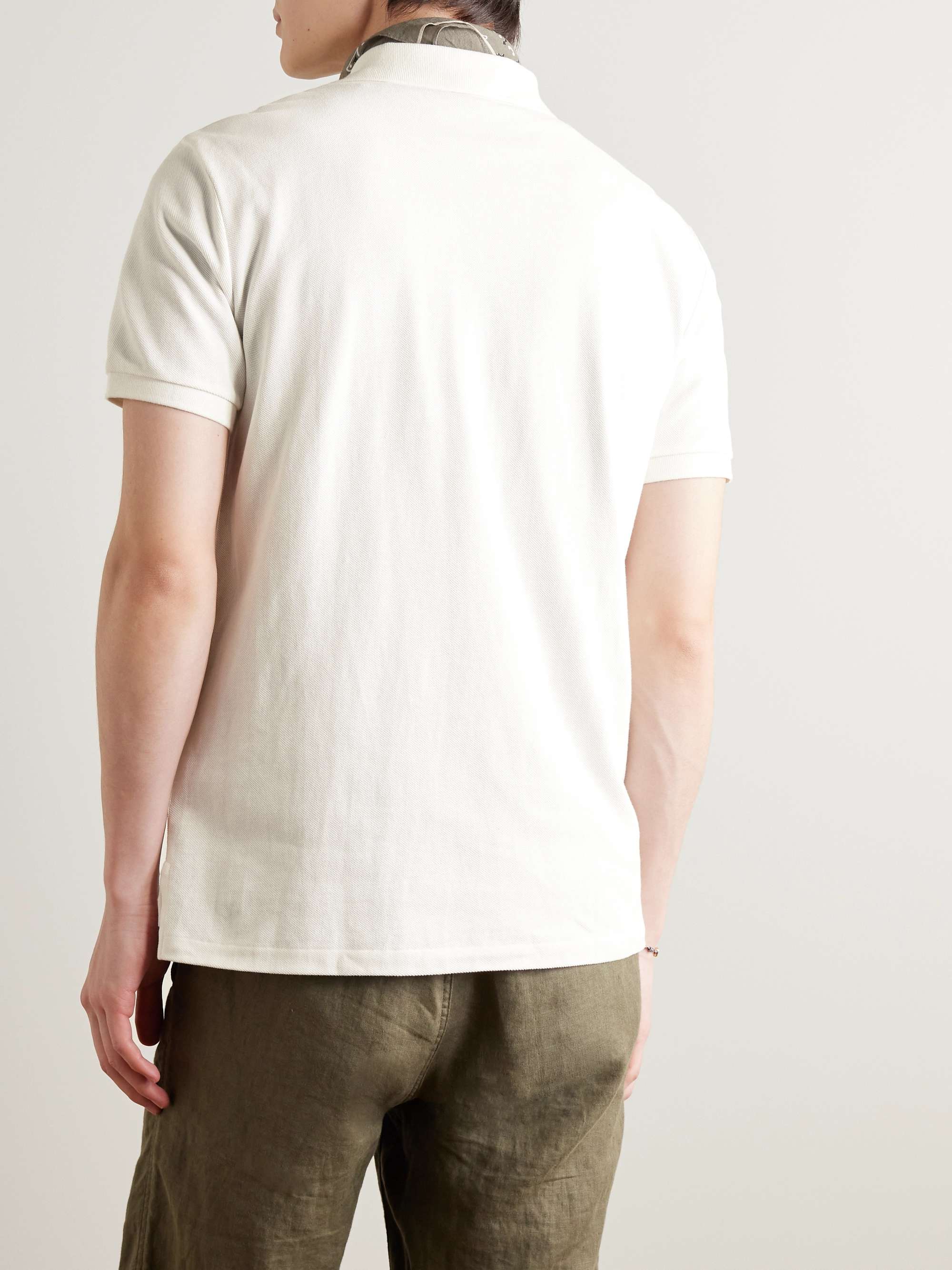 POLO RALPH LAUREN 