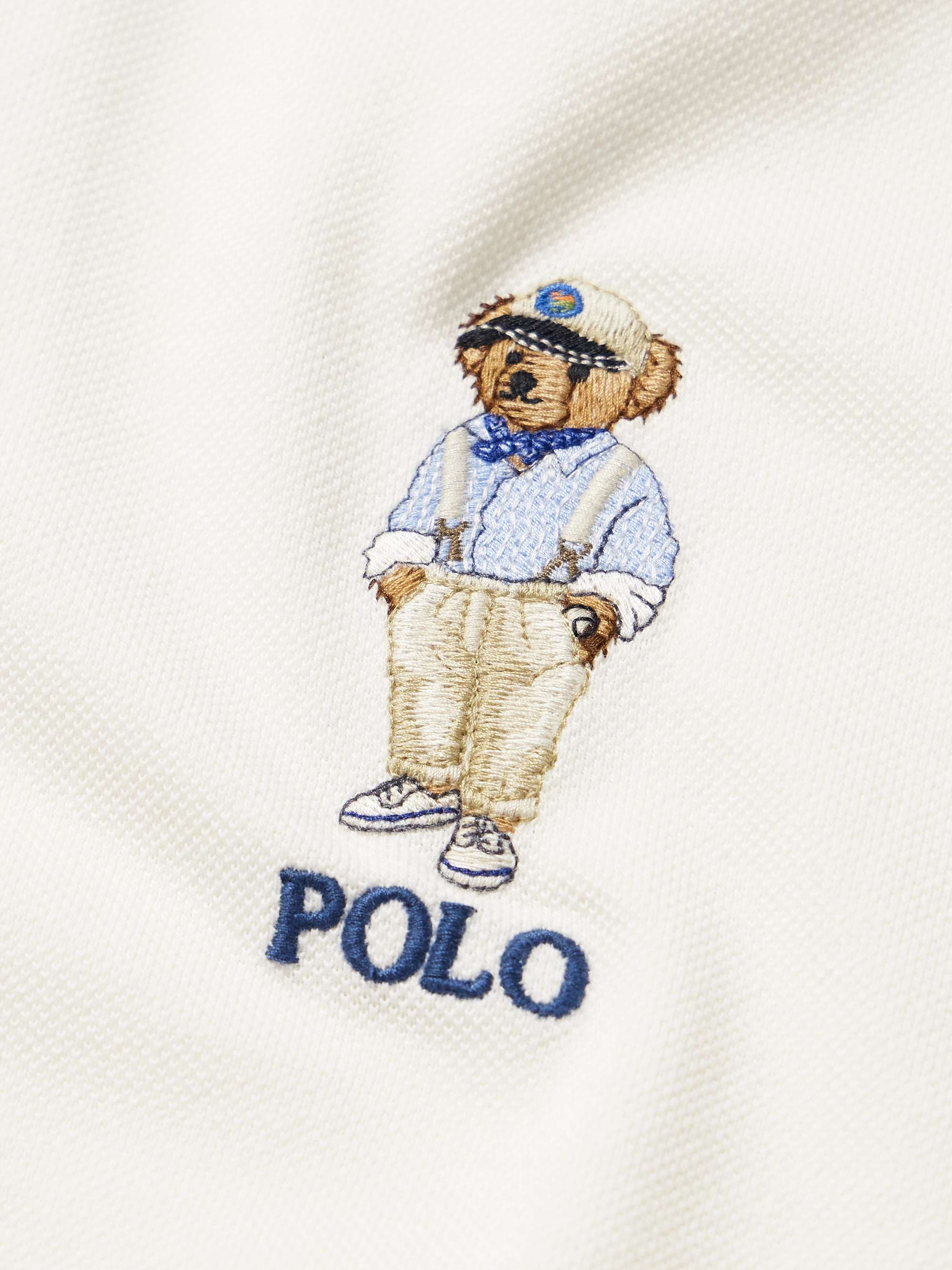 POLO RALPH LAUREN 