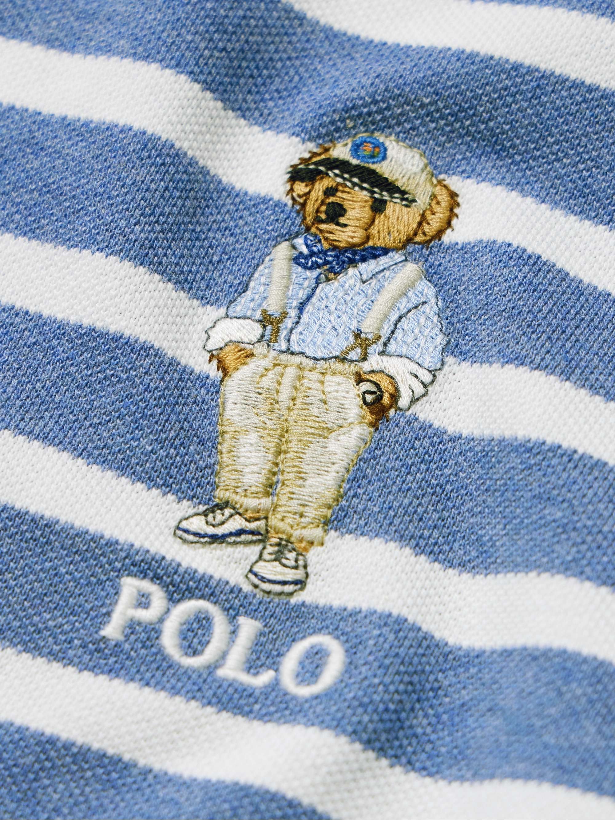 POLO RALPH LAUREN 