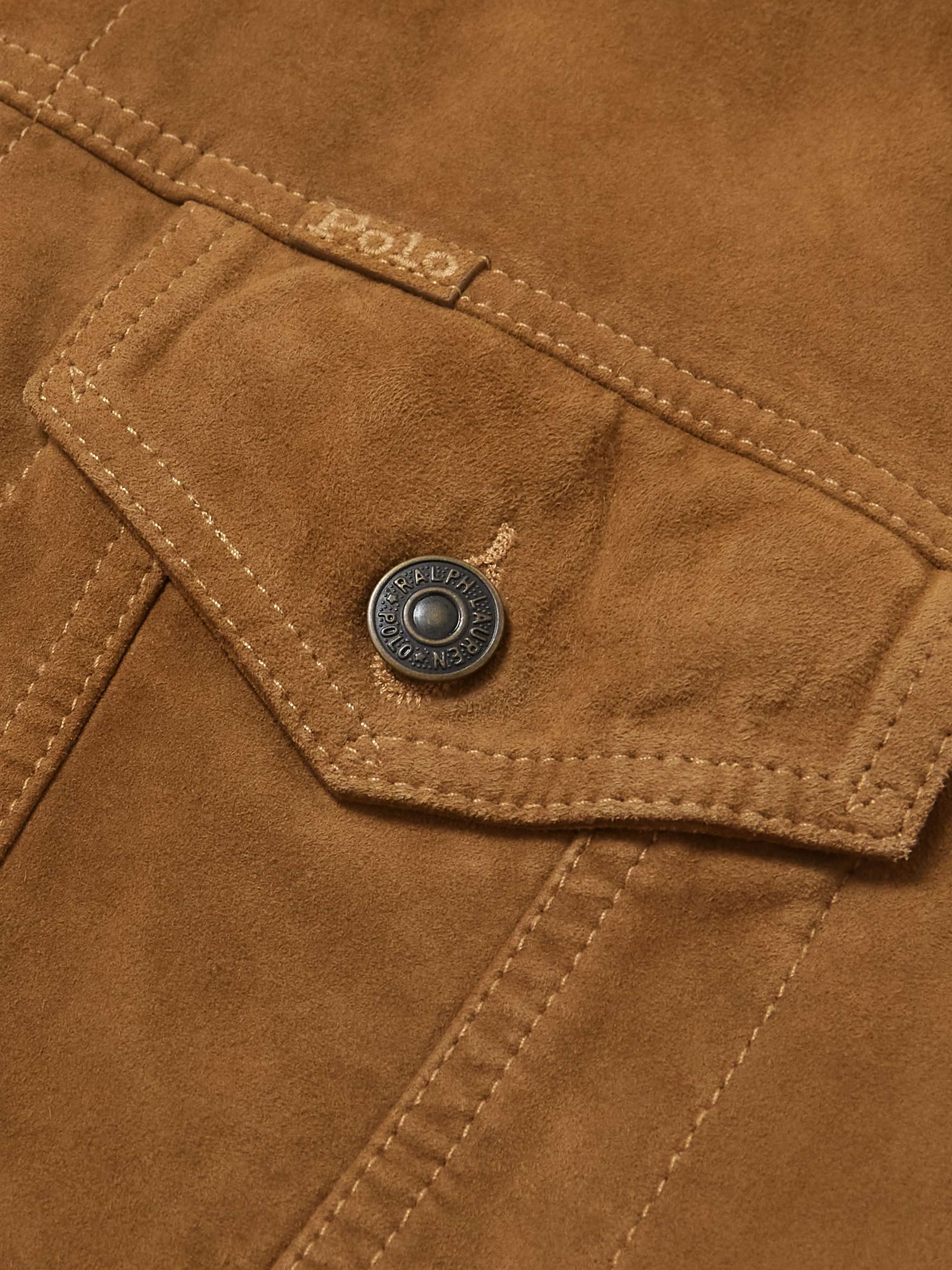 POLO RALPH LAUREN 