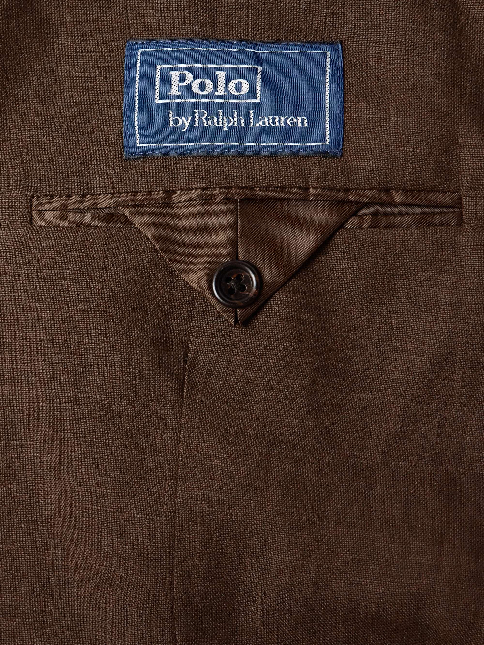 POLO RALPH LAUREN 