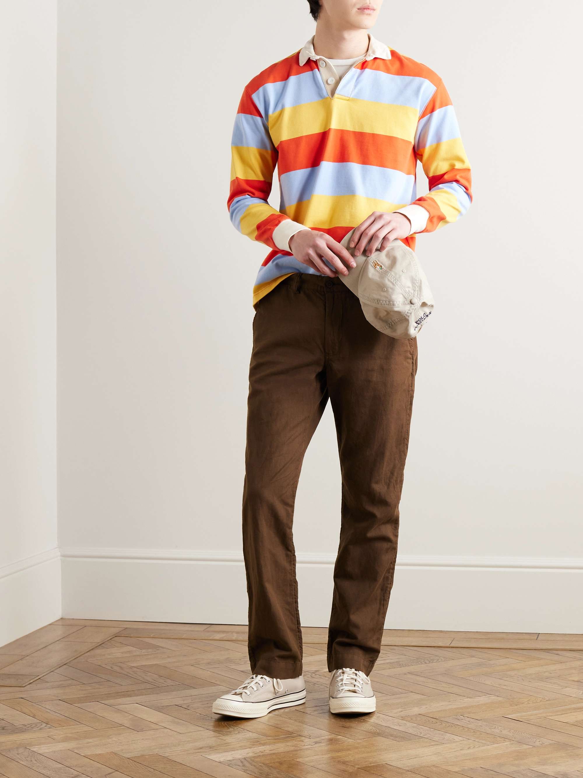 POLO RALPH LAUREN 